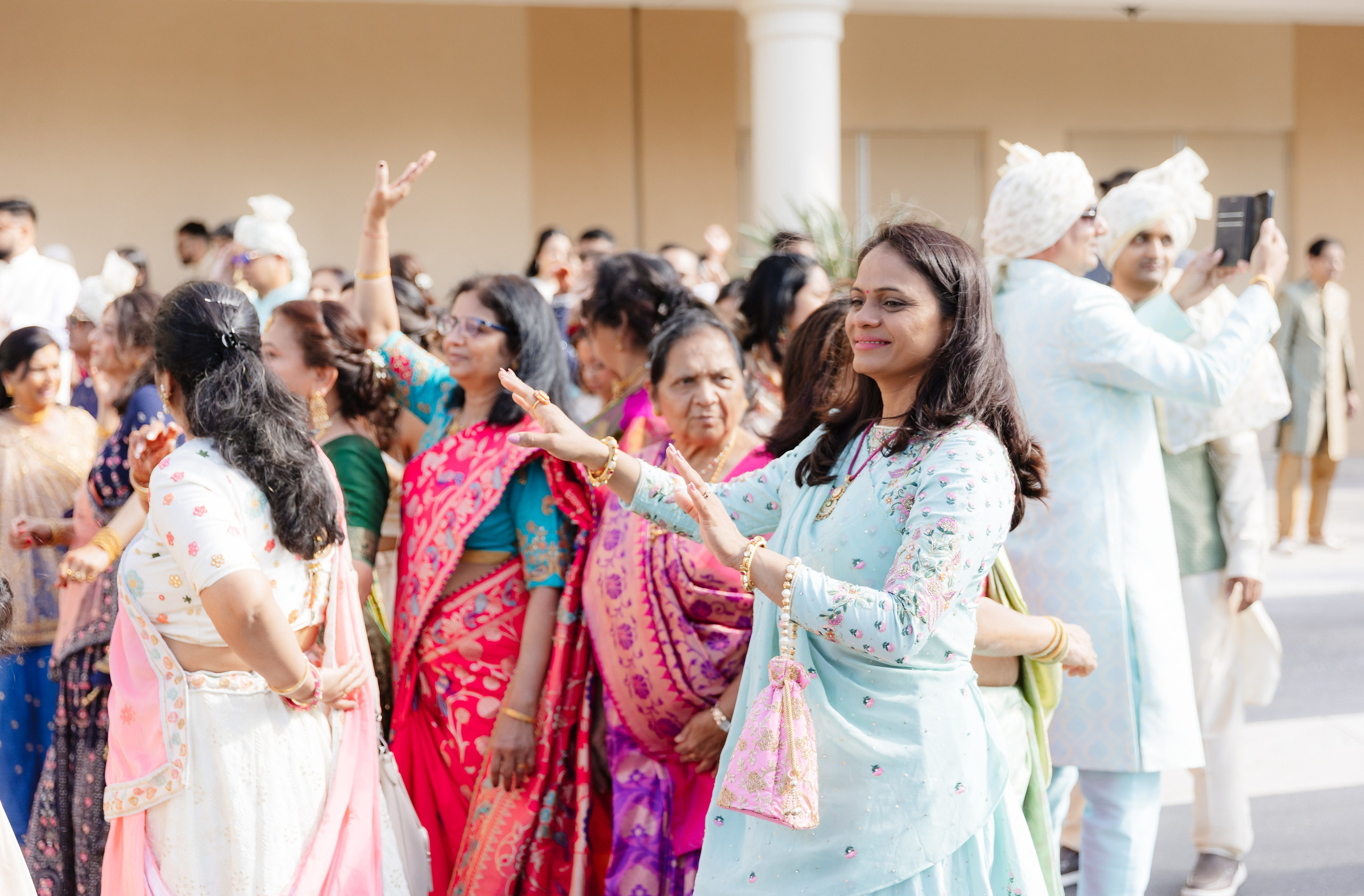 A Sacred Hindu Celebration of Love, Ritual, and Tradition. YES I DO PRODUCTION — Wedding photography&videography