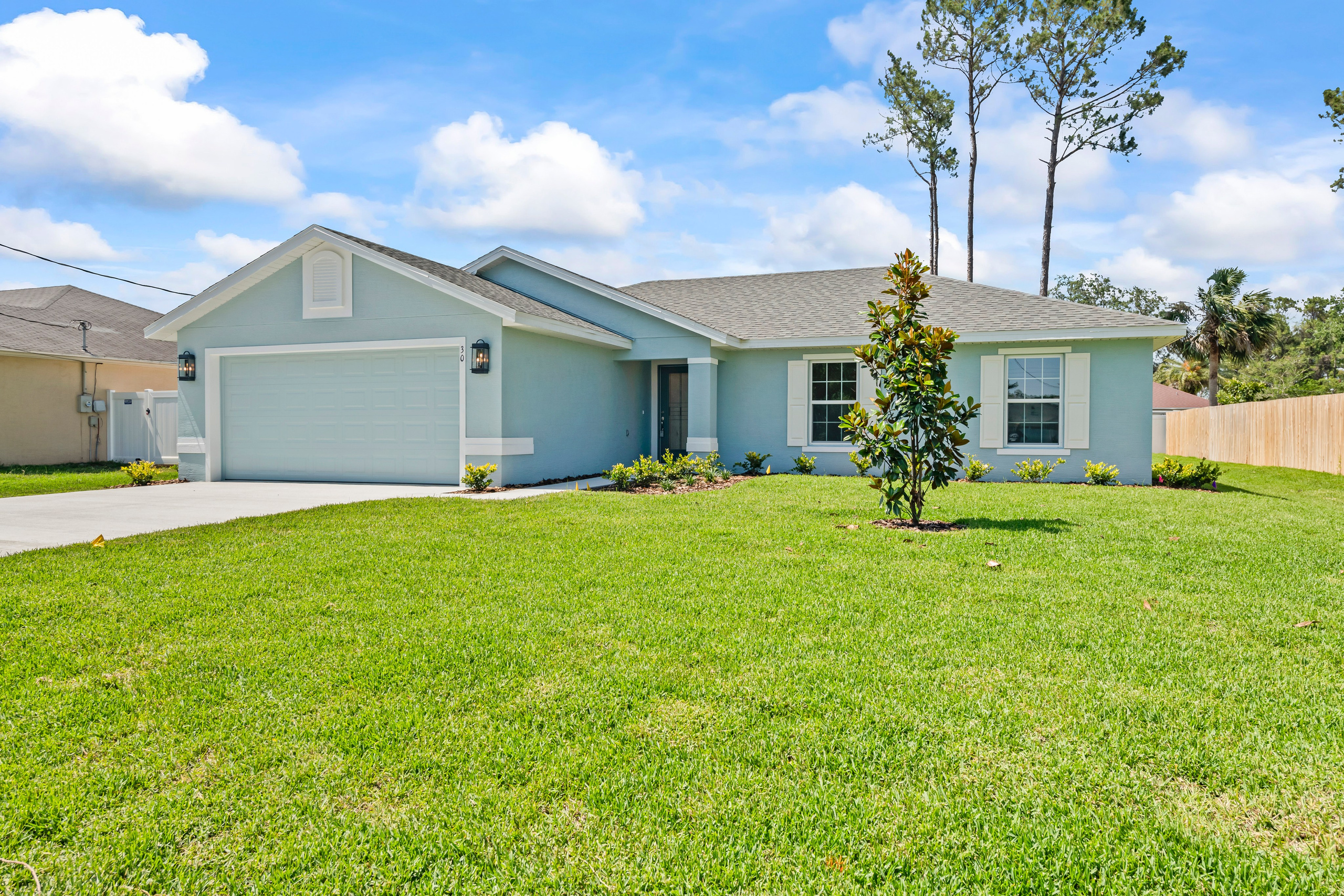 JaxRealtyVisuals // Real estate photography in Jacksonville, FL