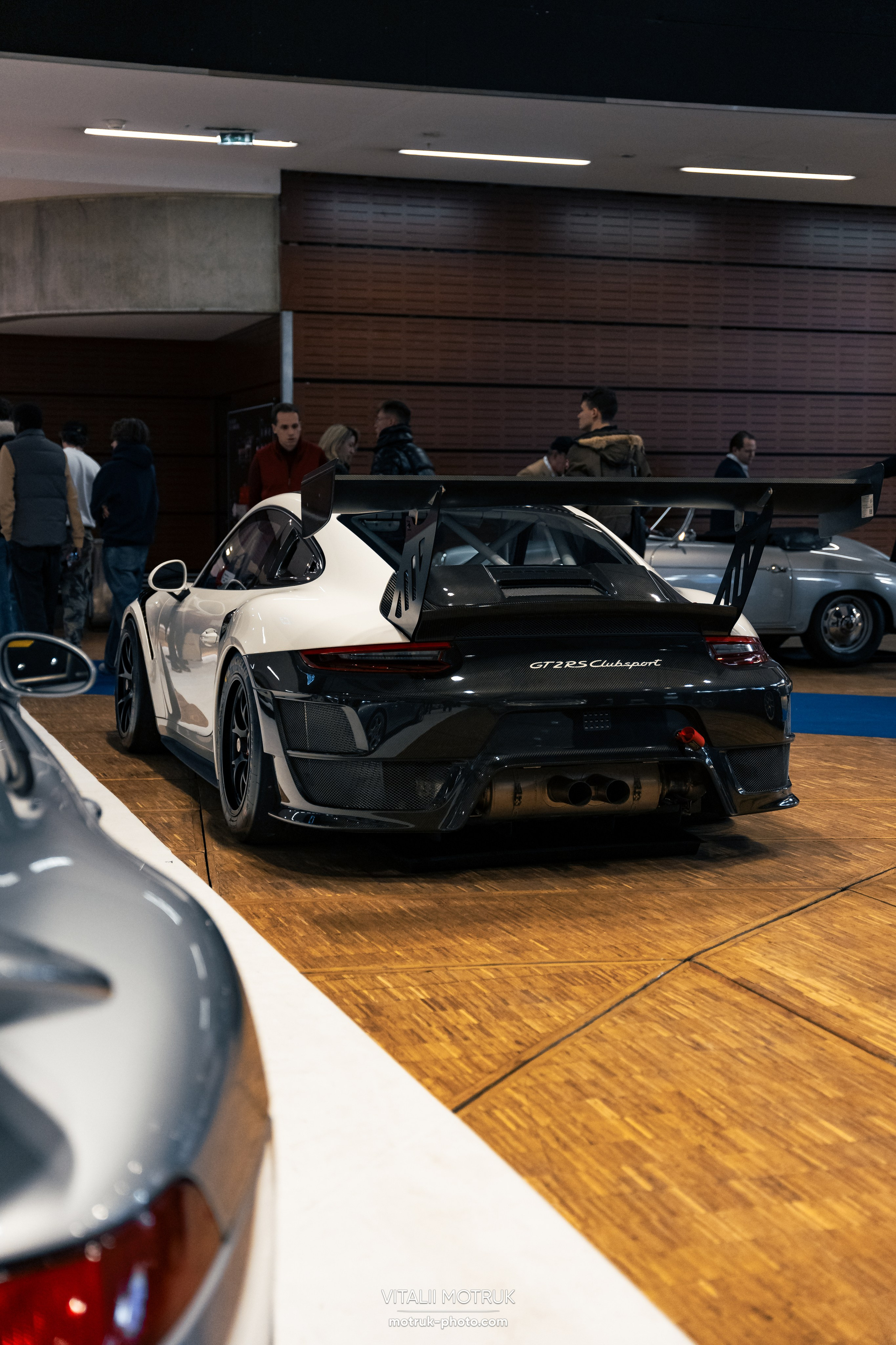 RM Sothebys 2025. Photographer in Paris — Vitalii Motruk