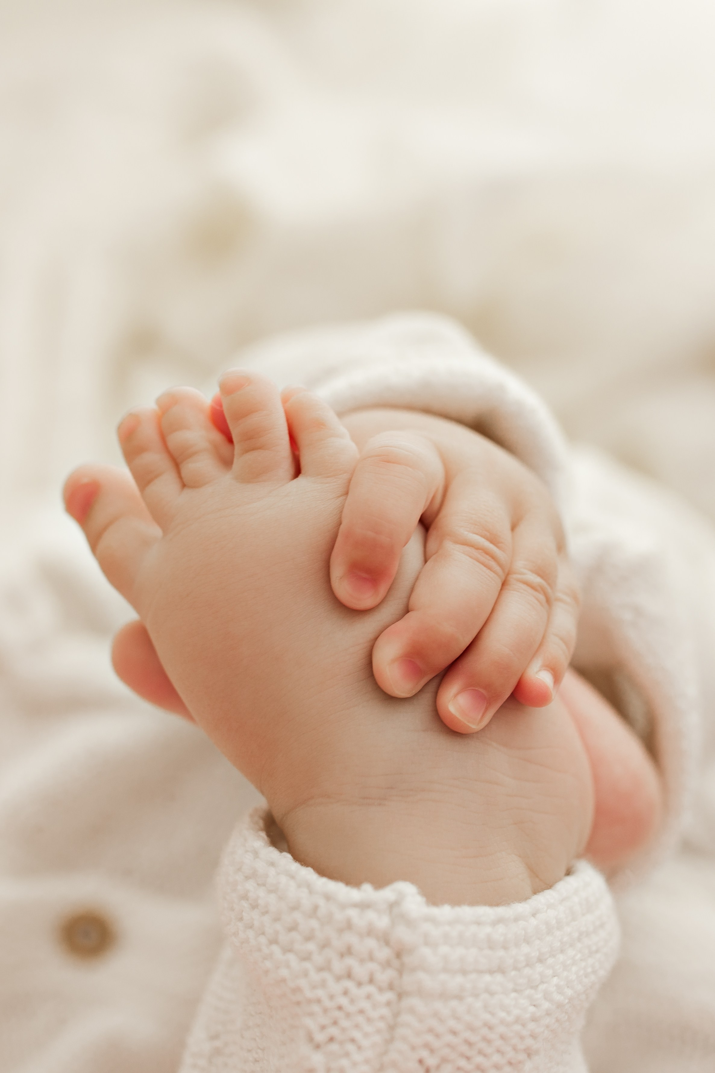 Baby/Kids. Anna Levina Photography