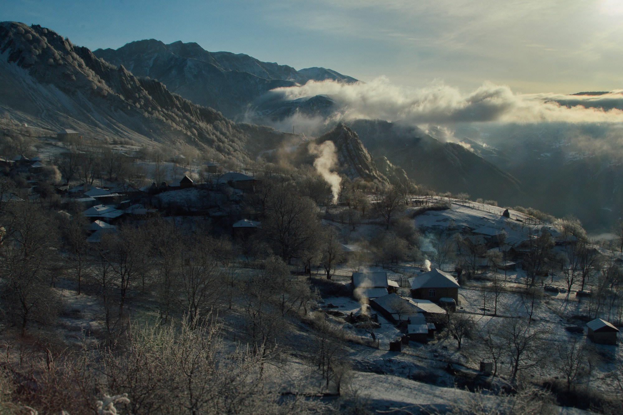 Təbiət Fotoqrafiyası və Portret Çəkilişləri. Bakıda Peşəkar Tədbir, Love Story və Təbiət Fotoqrafı — Elşən Baba