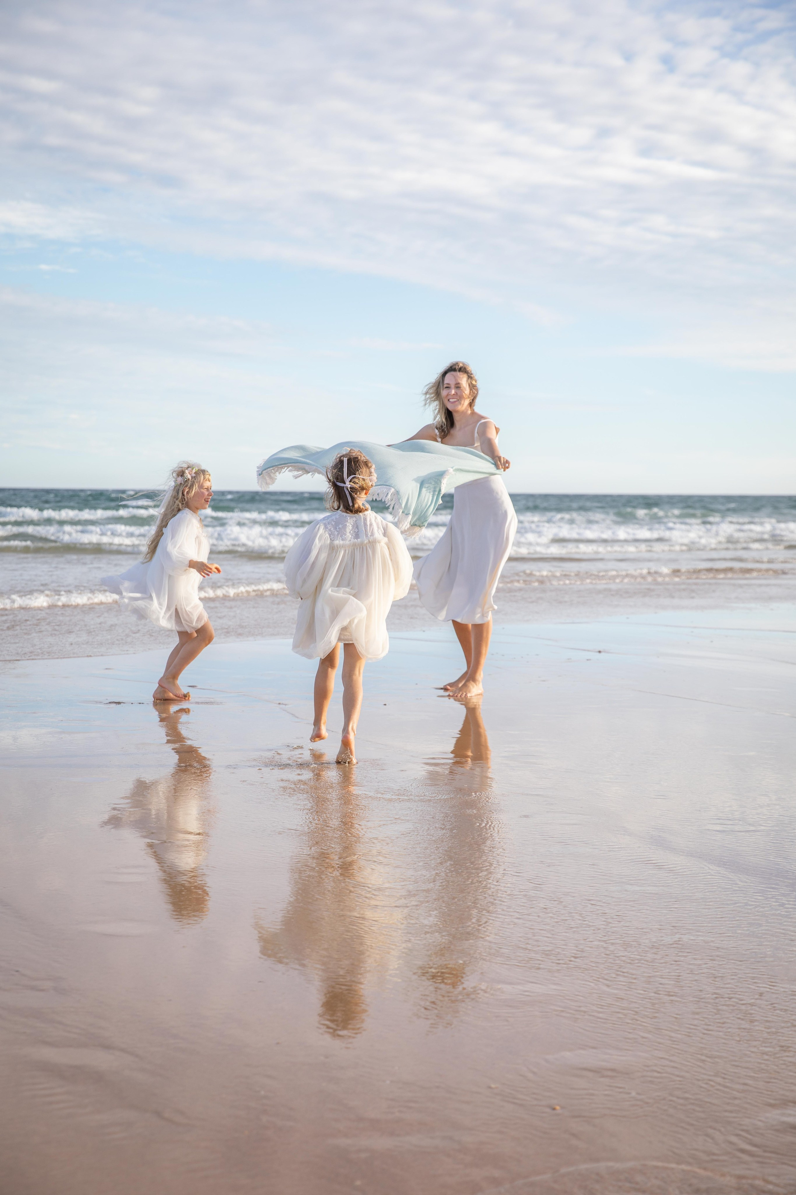 Professional Photographer in Portugal. Oksana Lomnova