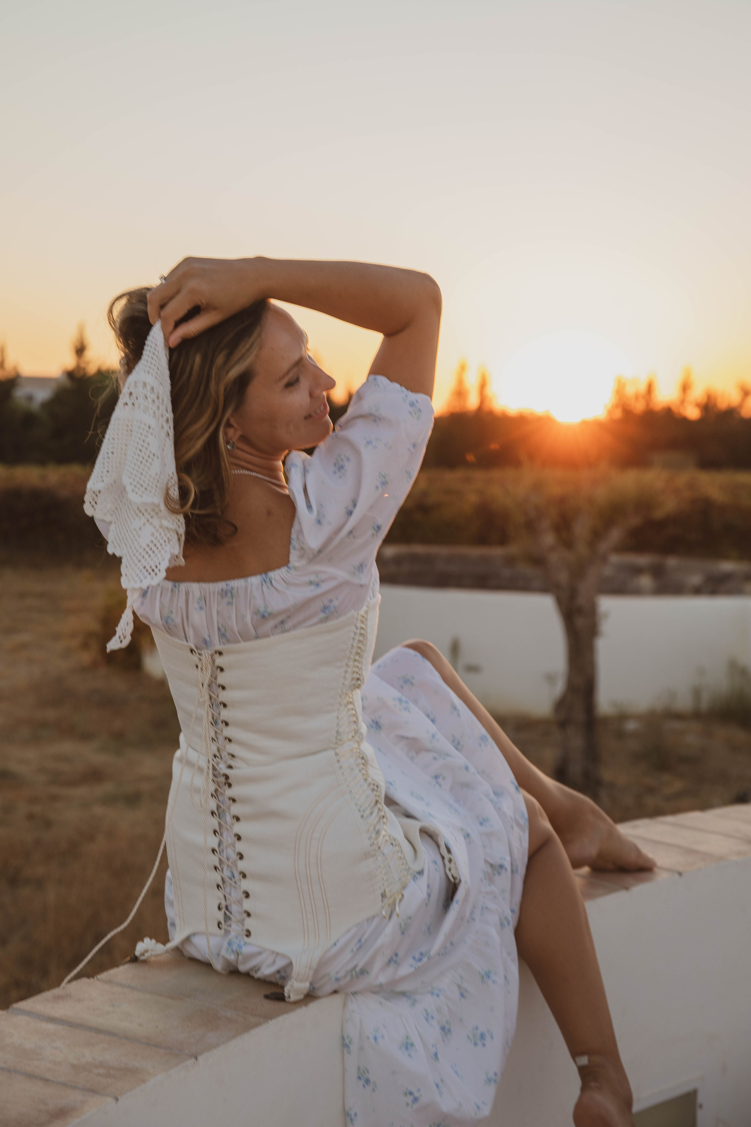 Professional Photographer in Portugal. Oksana Lomnova