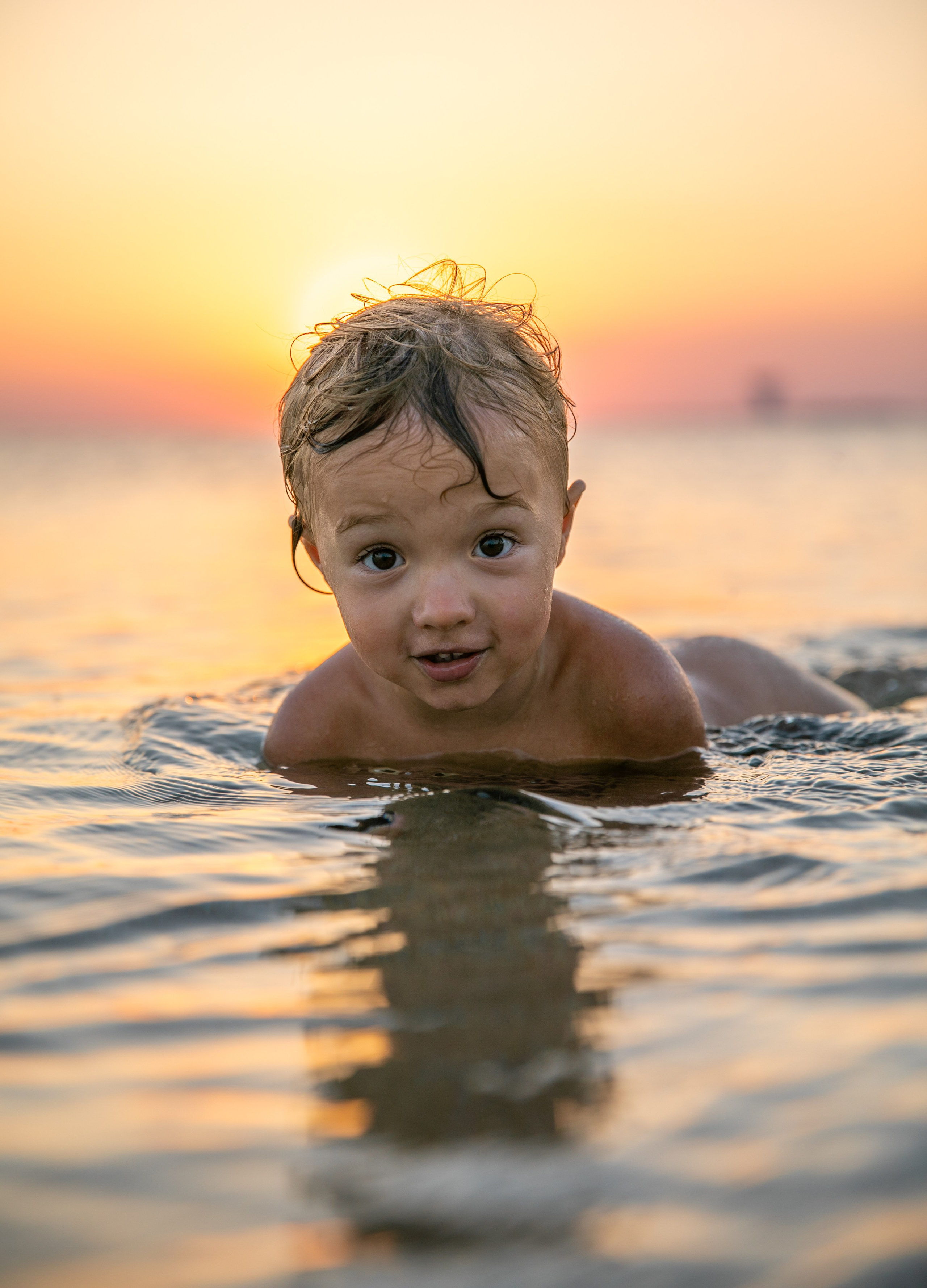 Professional Photographer in Portugal. Oksana Lomnova