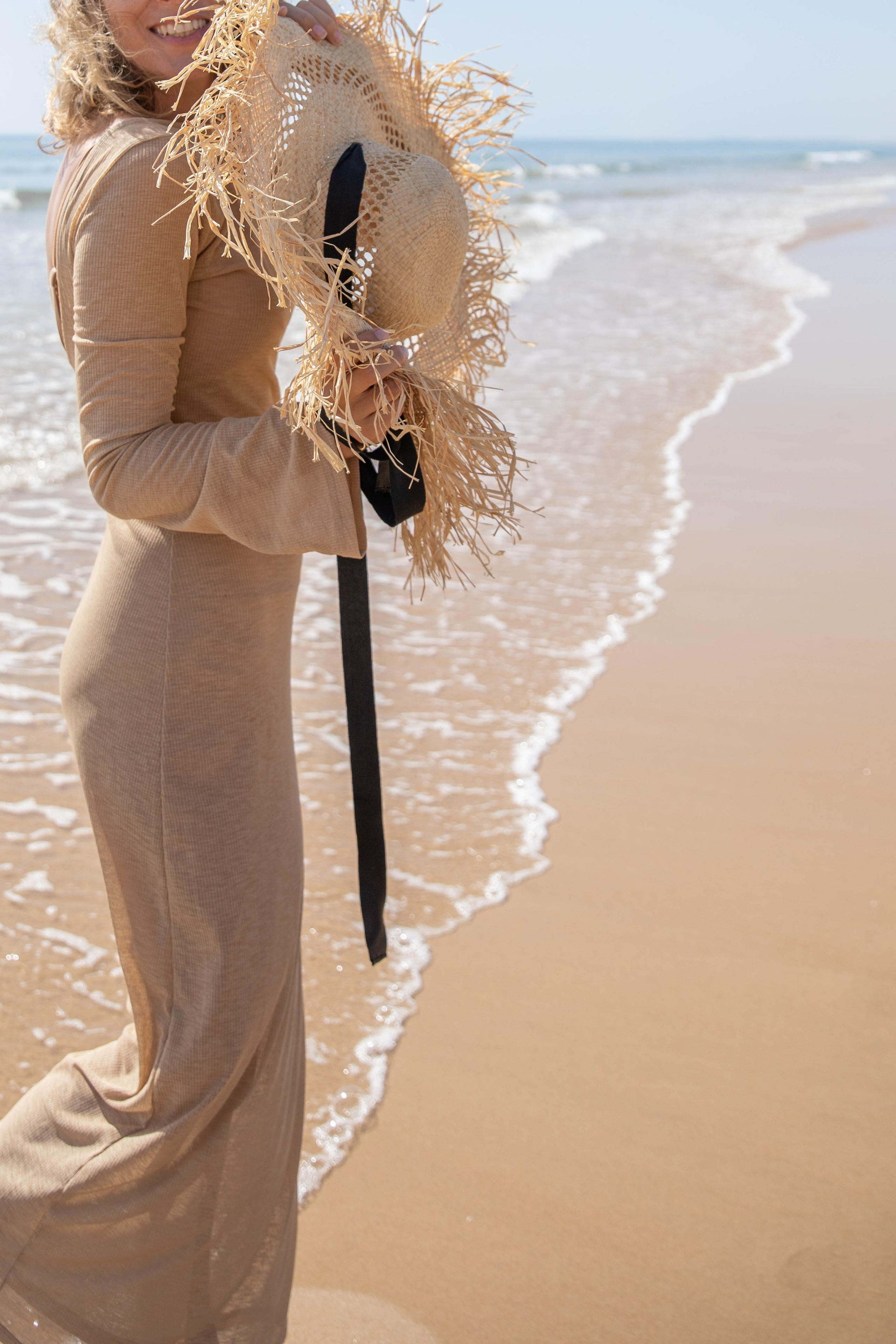 Professional Photographer in Portugal. Oksana Lomnova