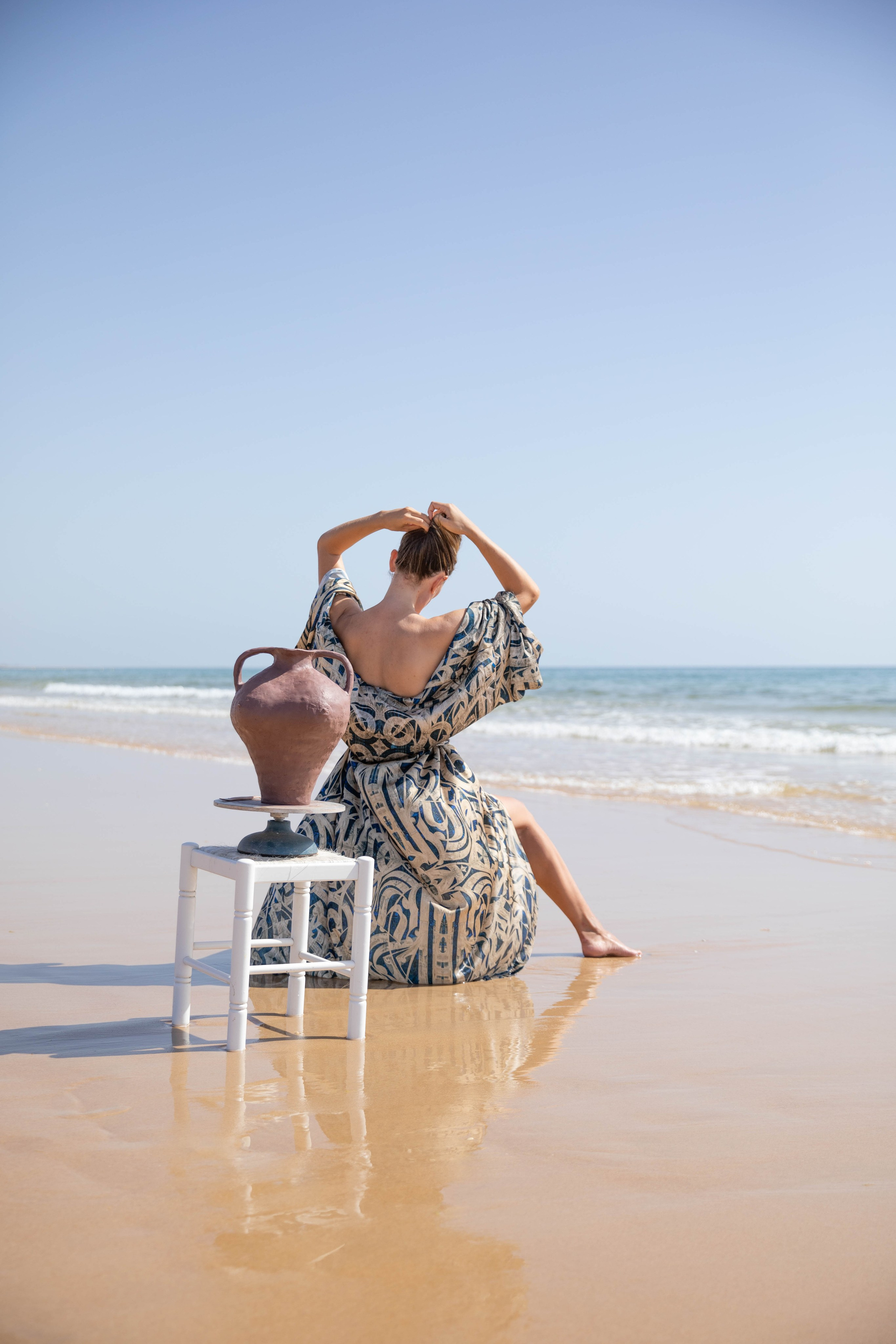 Professional Photographer in Portugal. Oksana Lomnova