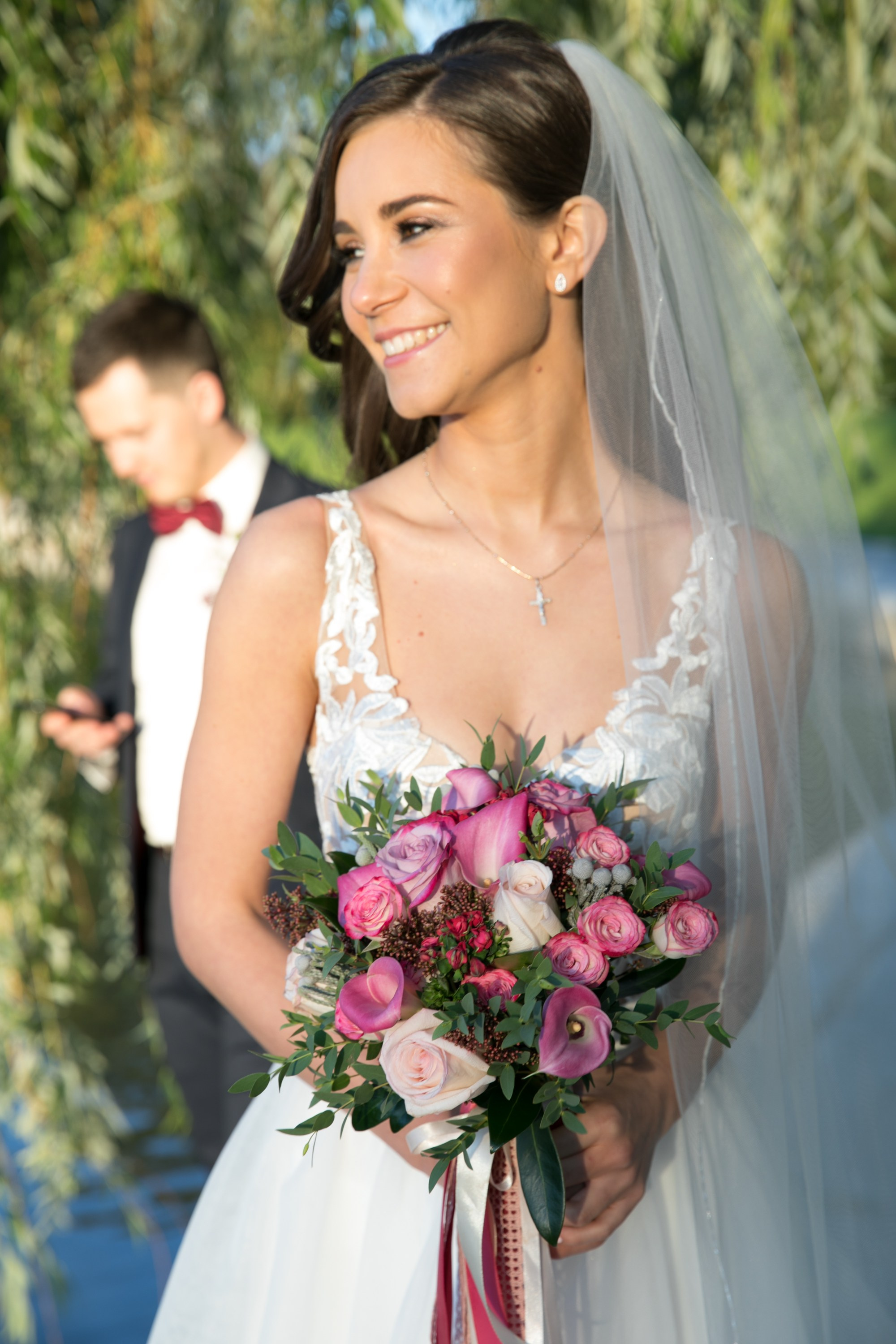 Professional Photographer in Portugal. Oksana Lomnova