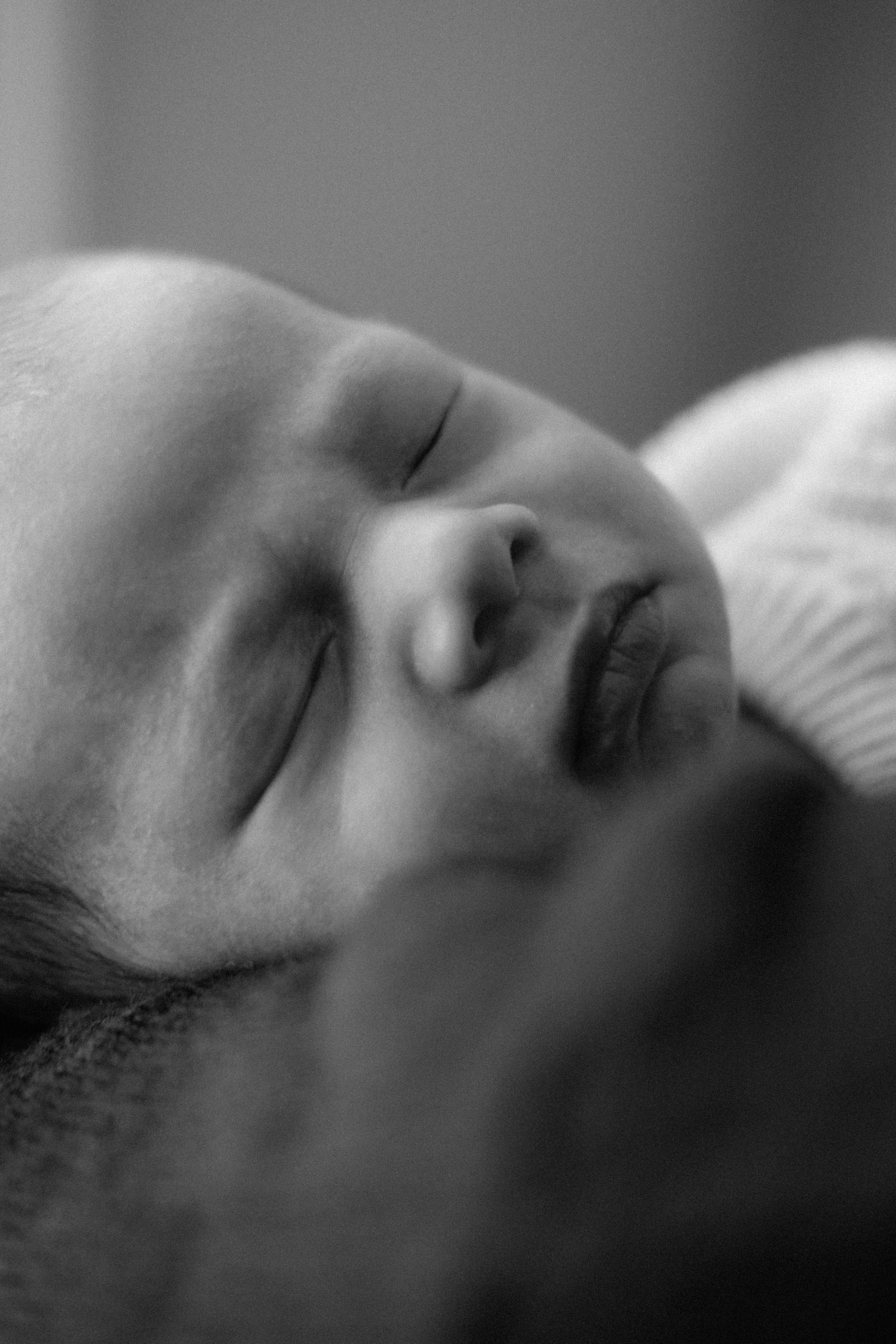 Newborn Photography Portfolio | Documentary Newborn sessions by Anna Dobrovolskaia in Richmond, VA Photography. Family Photographer Anna Dobrovolskaia | Richmond, VA