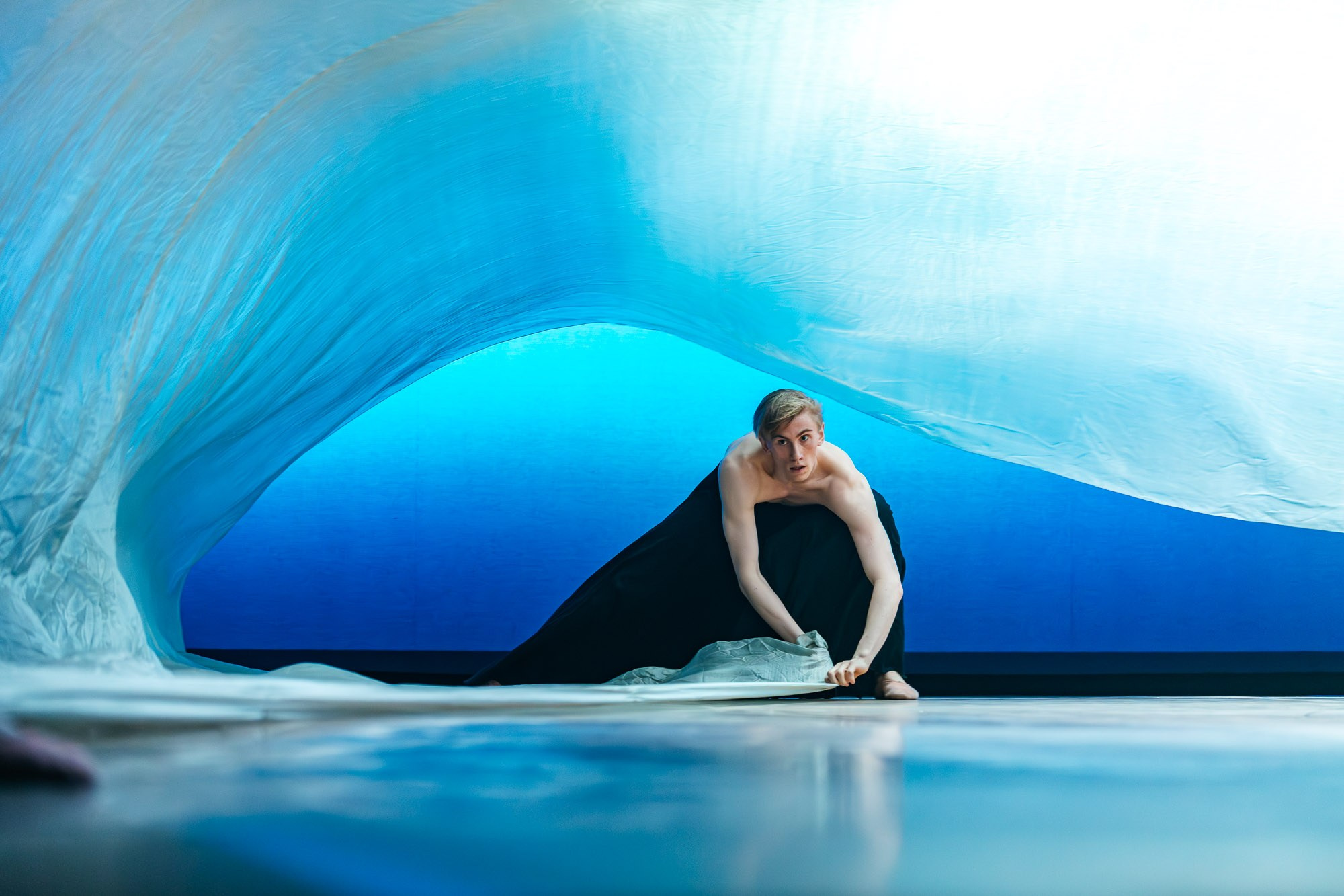 Alexander Kabanov Photographer