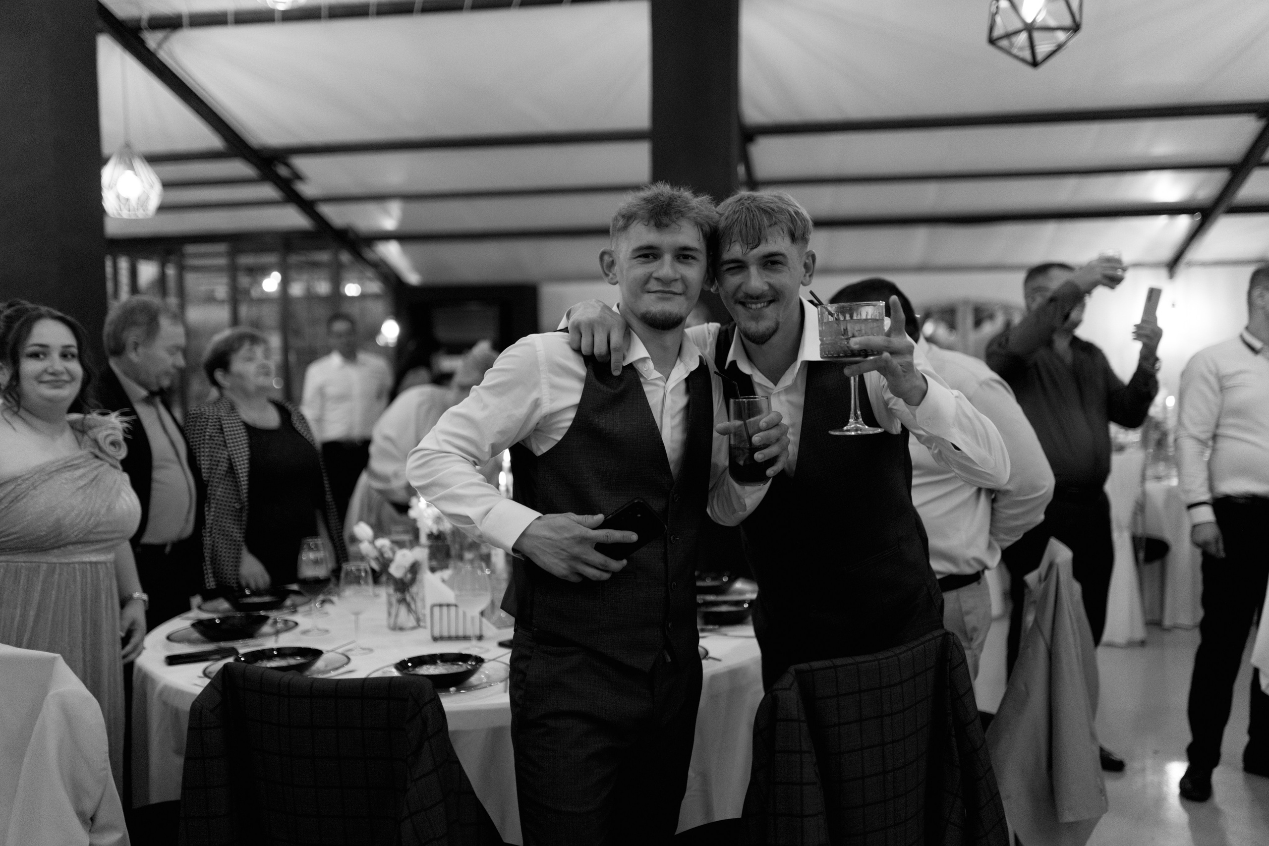 Victoria & Cristian | Wedding at Province Timisoara. Wedding photographer and videographer based in Timisoara, Romania