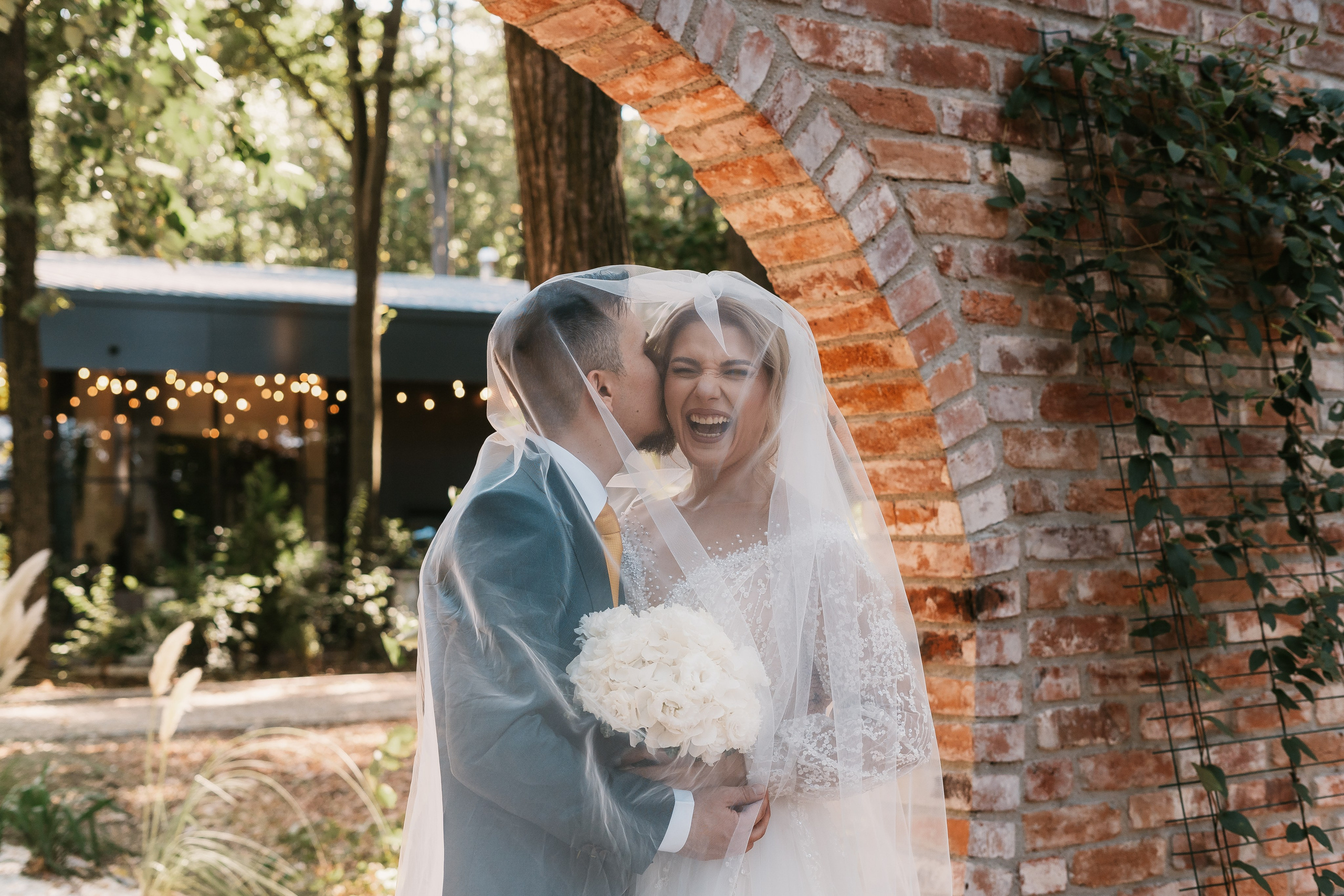 Christiana & Gyuszi. Dara Lens | The art of remembering