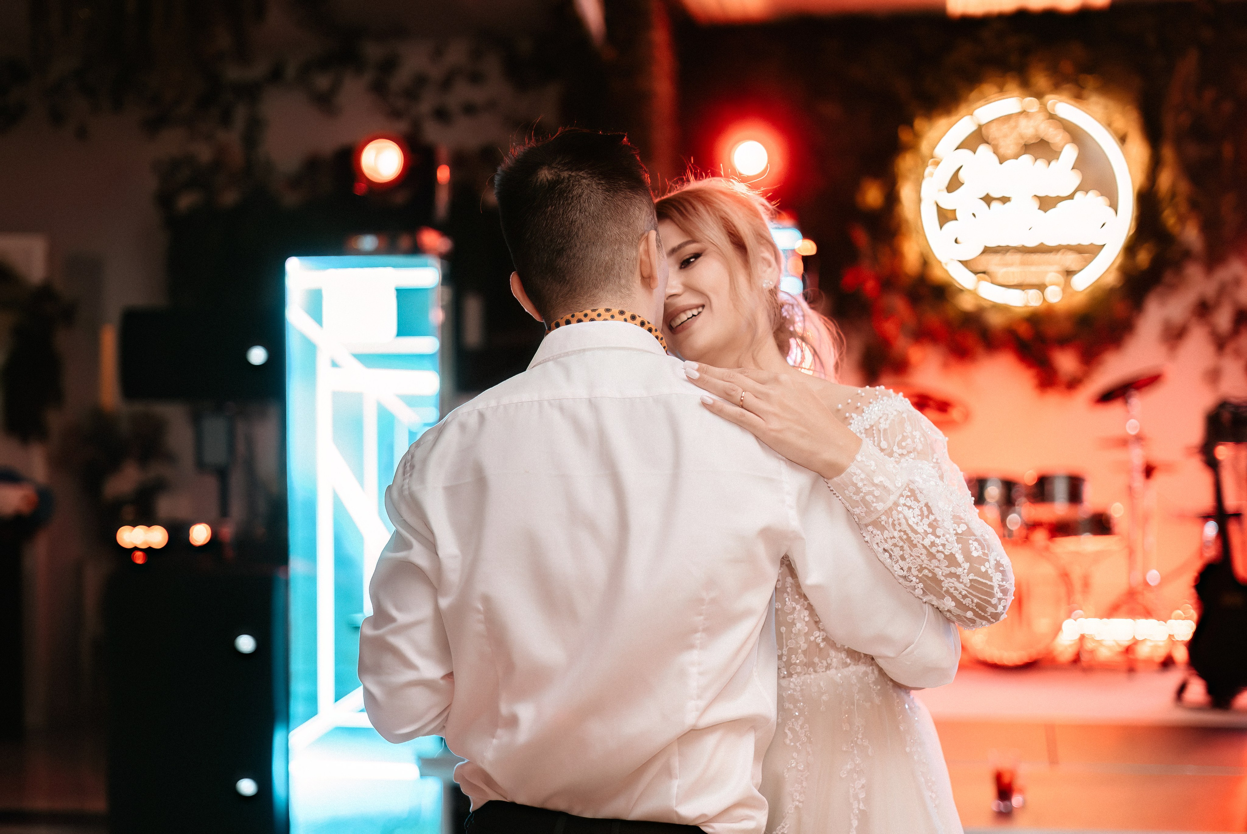 Christiana & Gyuszi. Dara Lens | The art of remembering