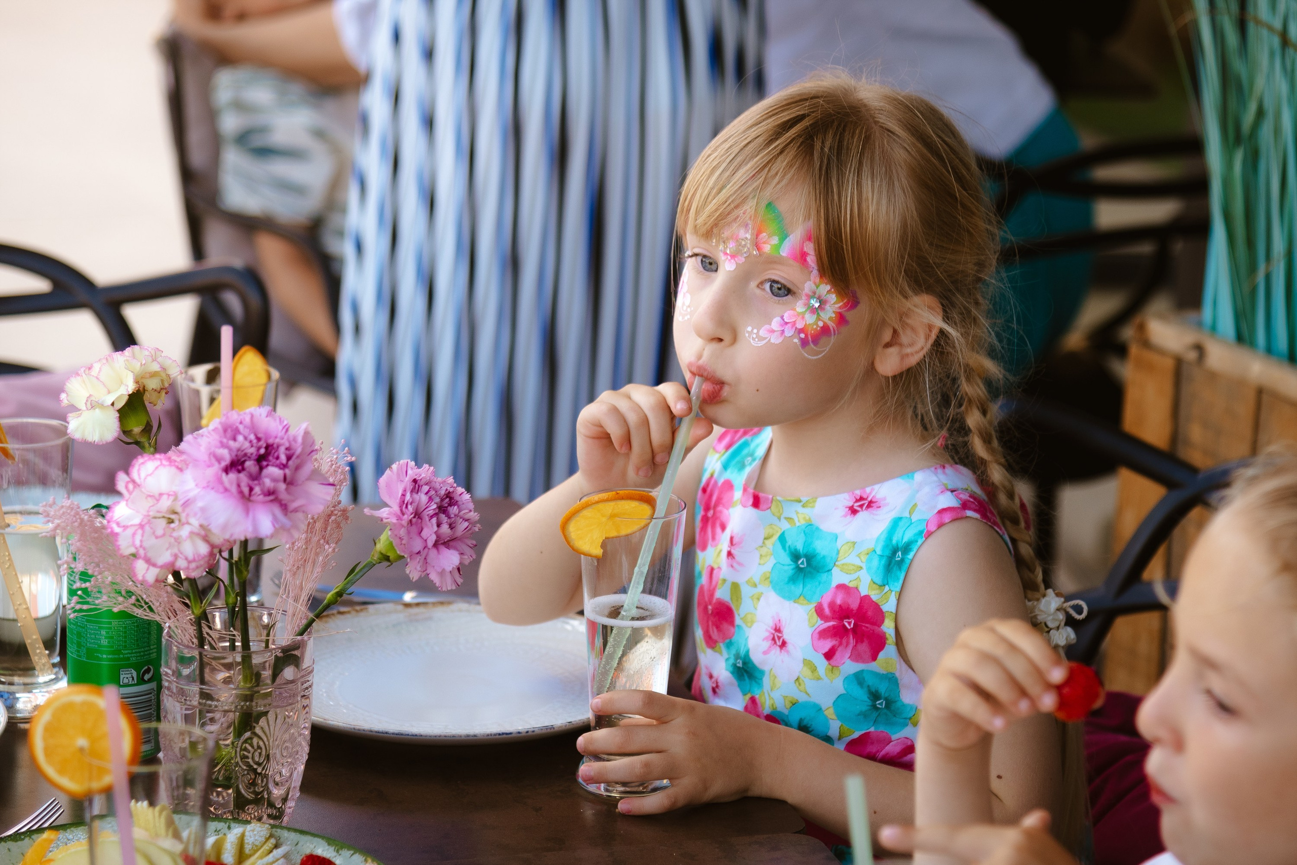 Children’s birthday photographer in Torrevieja, Alicante | Andrey Lukovnikov