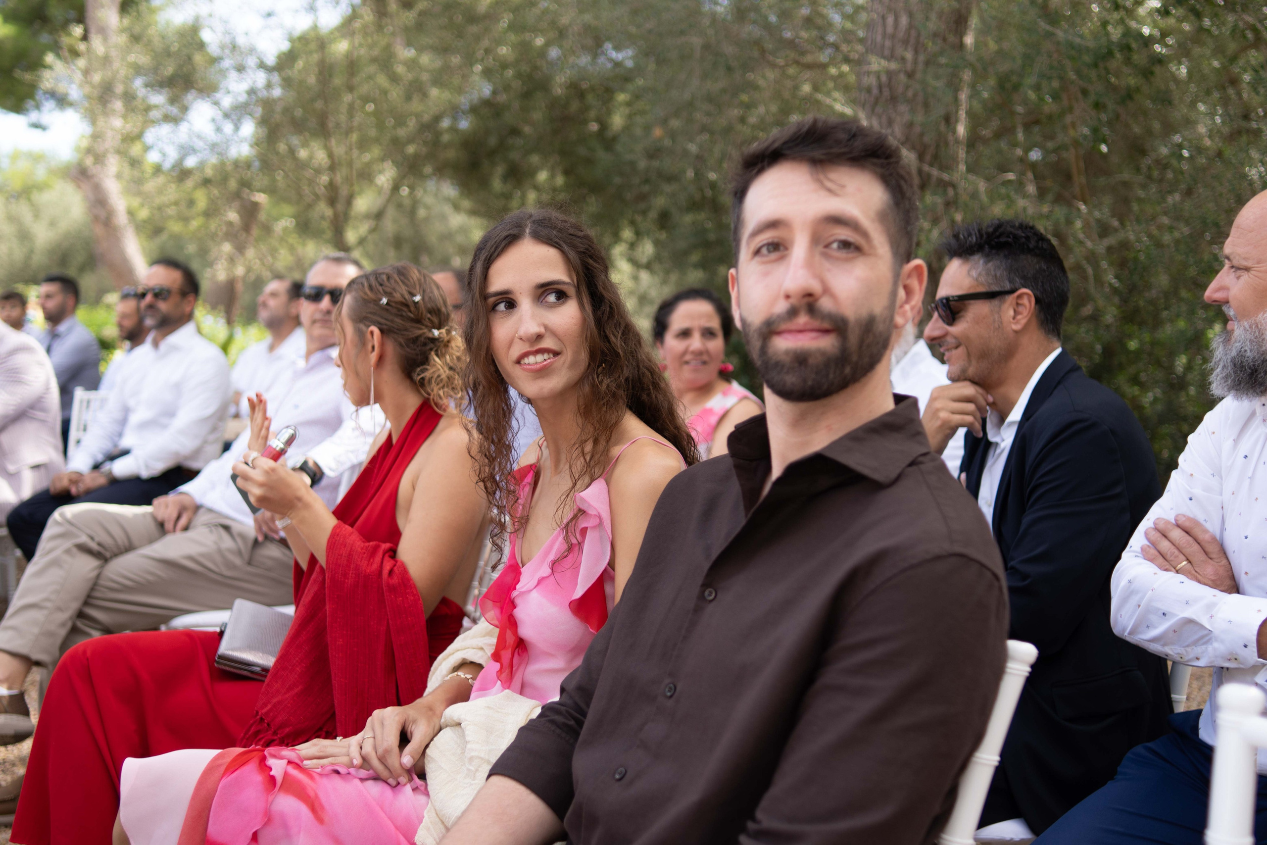 Wedding. Фотограф у Пальма де Майорка
