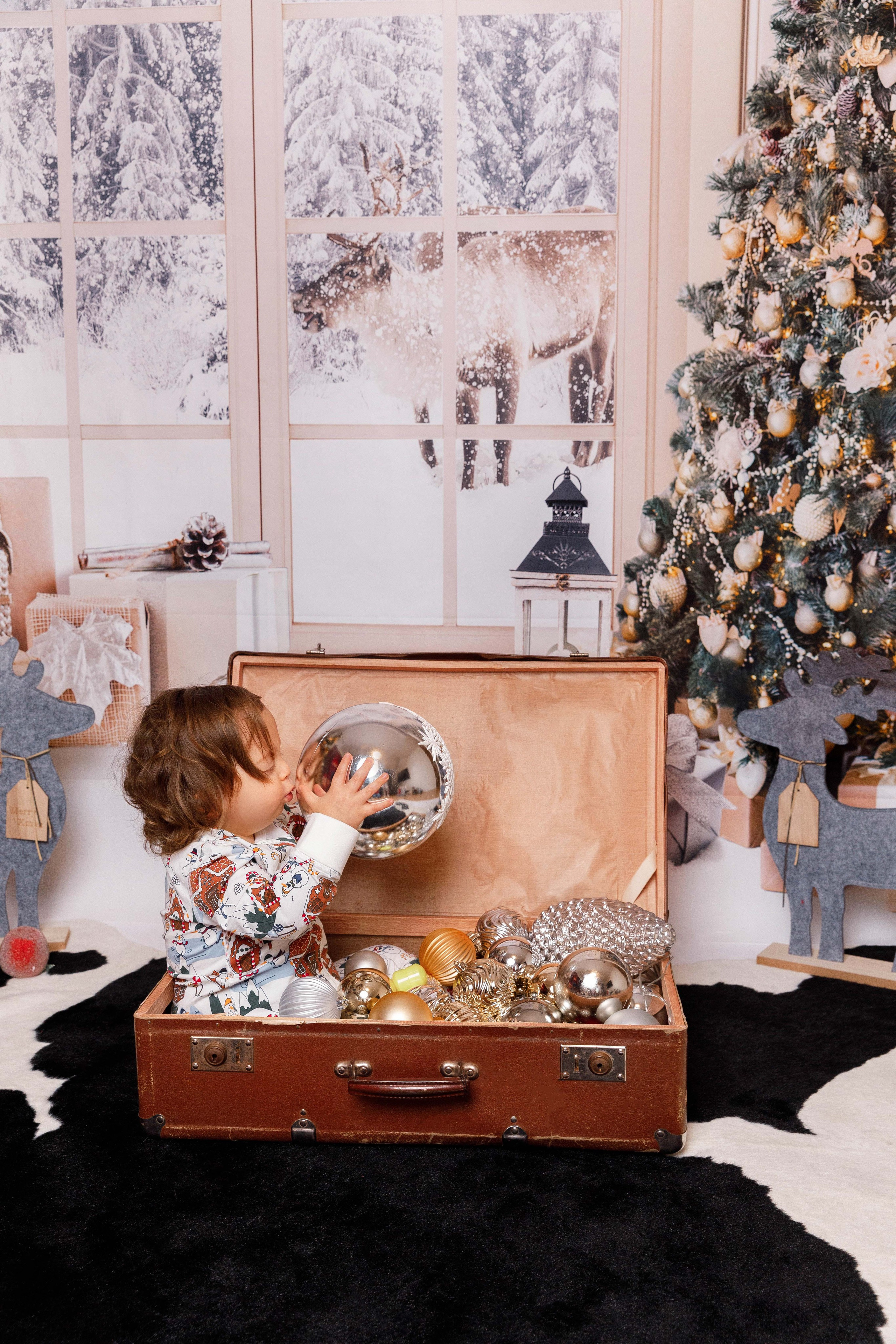 CHRISTMAS. Silvia Stamati Photography Helsinki
