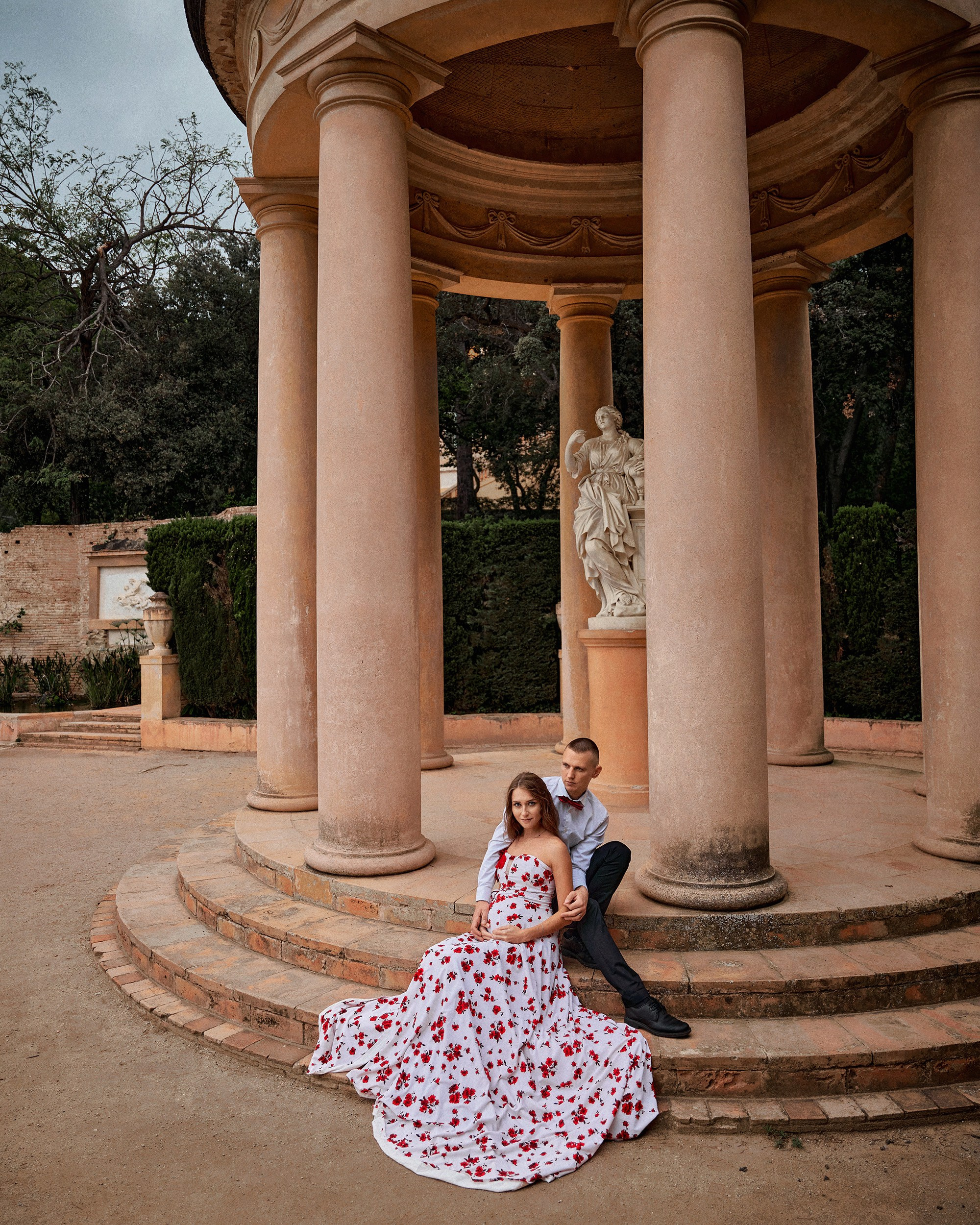 Moda & Vestidos. Inicio