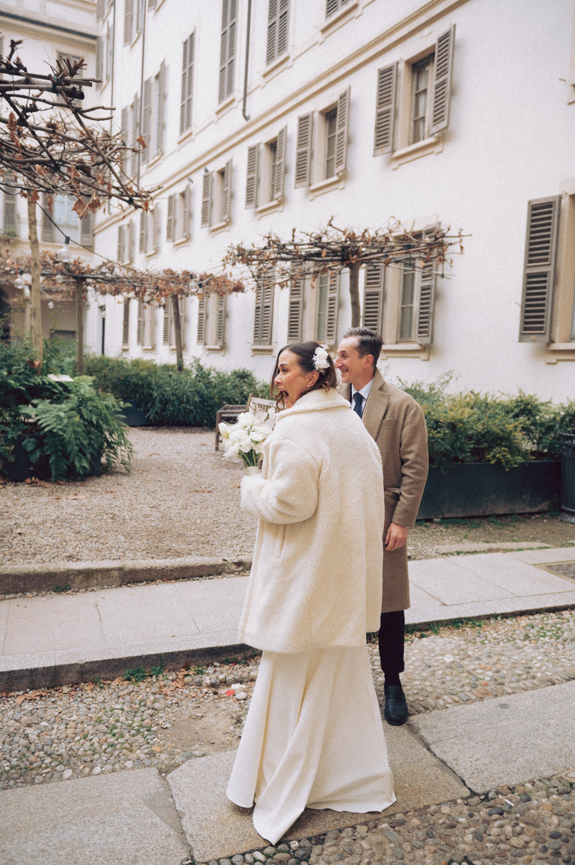 MATRIMONIO ANDREA & ELISA. Анастасия Бучинская фотограф в Милане