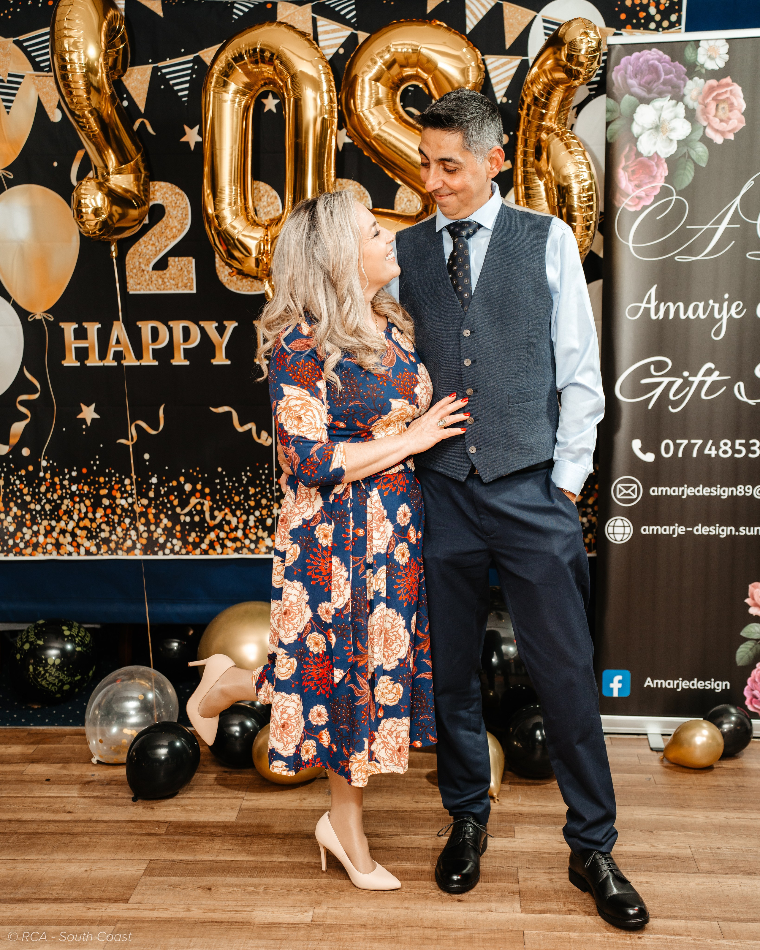 REVELION 2026. TANTAN IONUT FOTO & FILM