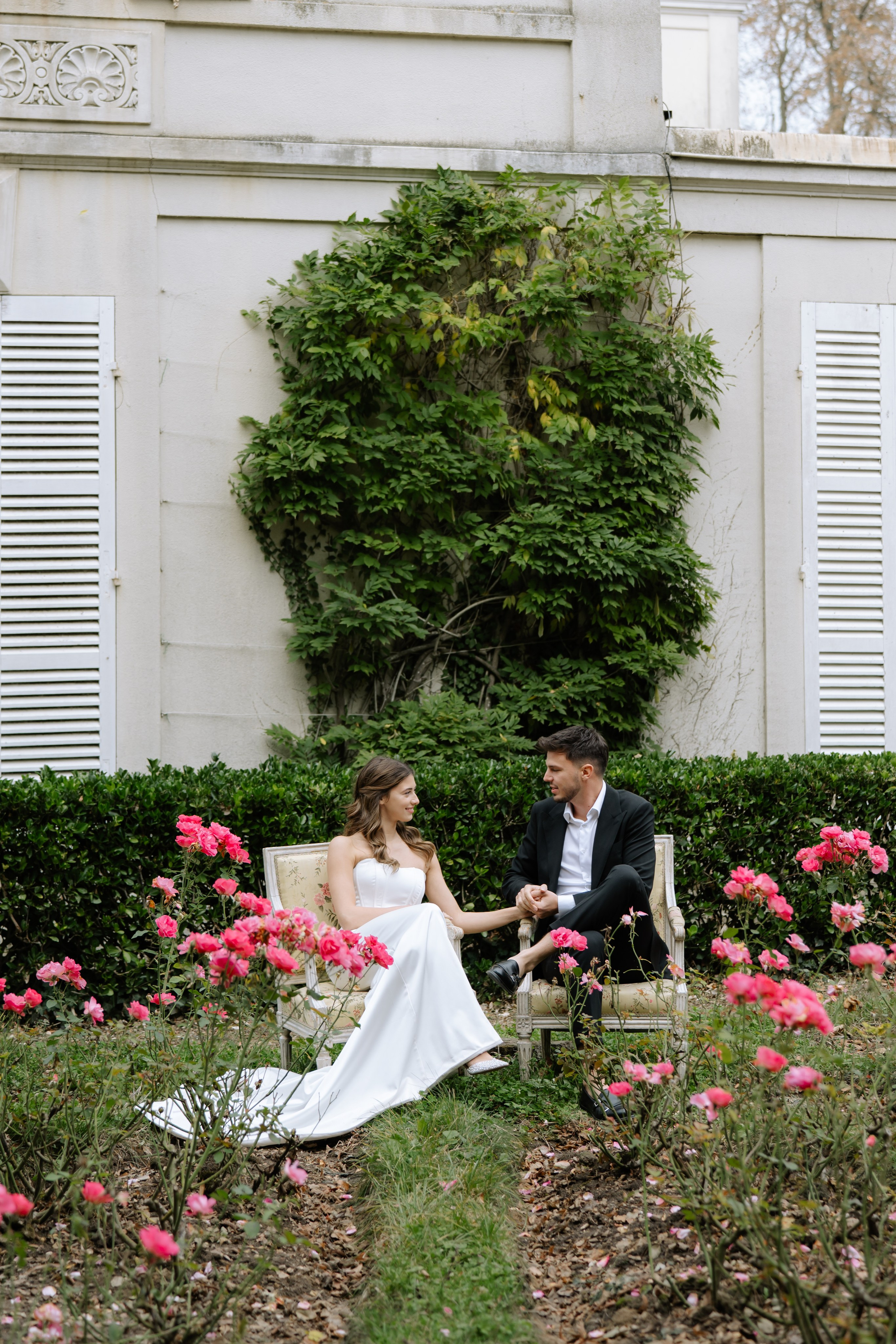 Proud Vision Weddings | Wedding Photography & Films — Servicii profesionale Foto Video Nunta Iasi