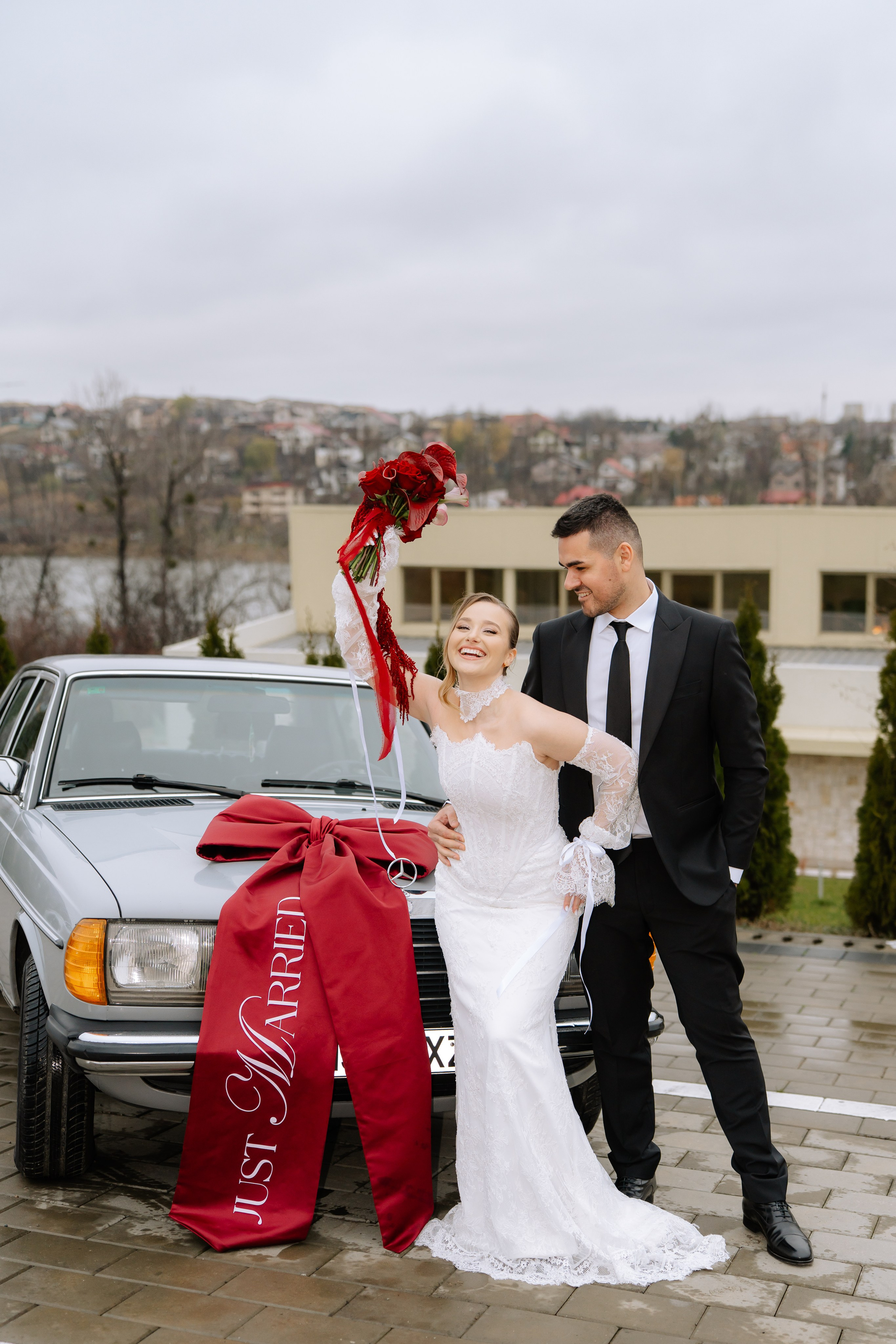 Proud Vision Weddings | Wedding Photography & Films — Servicii profesionale Foto Video Nunta Iasi