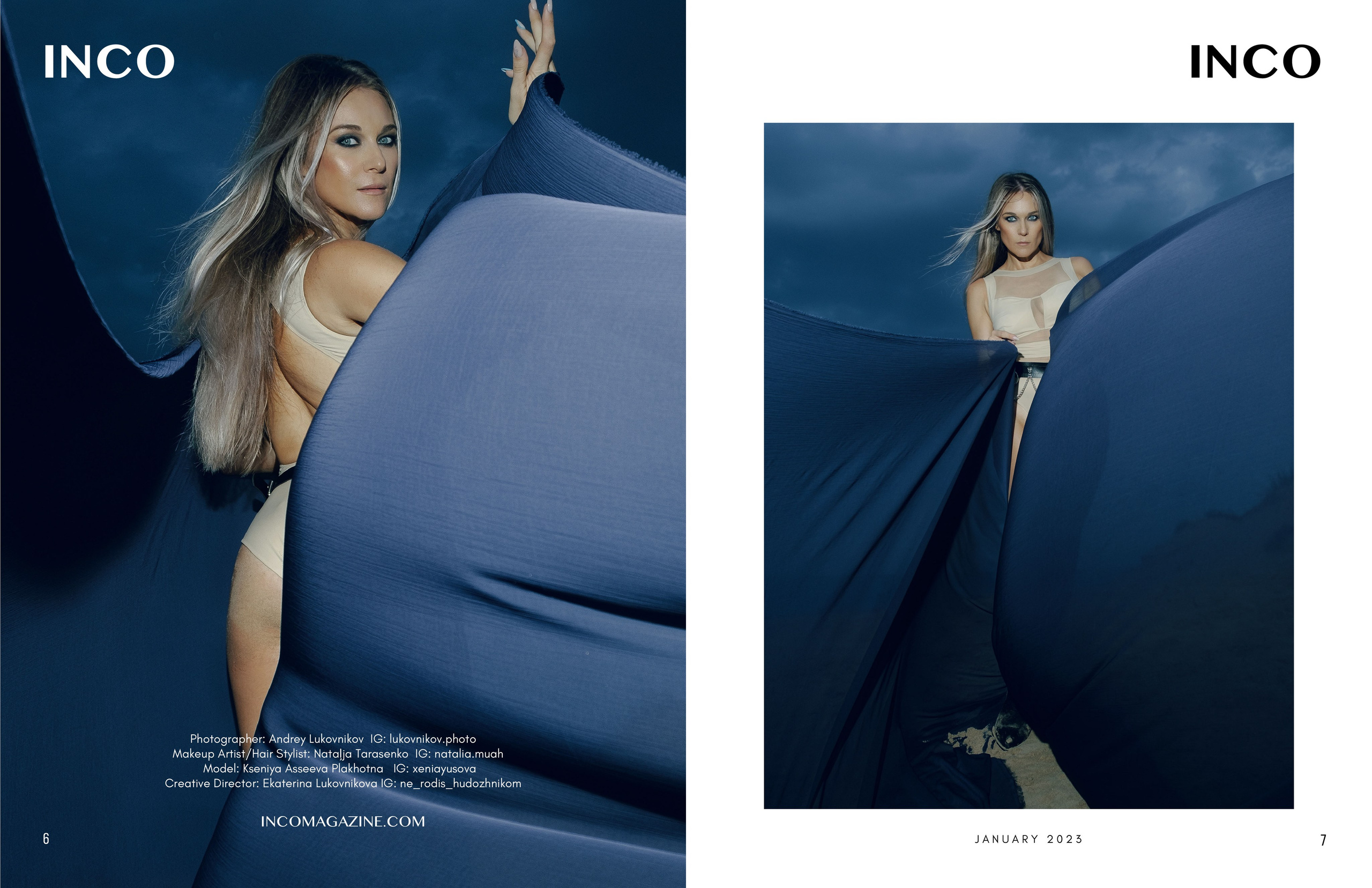 The best publications of the project Sands of Time