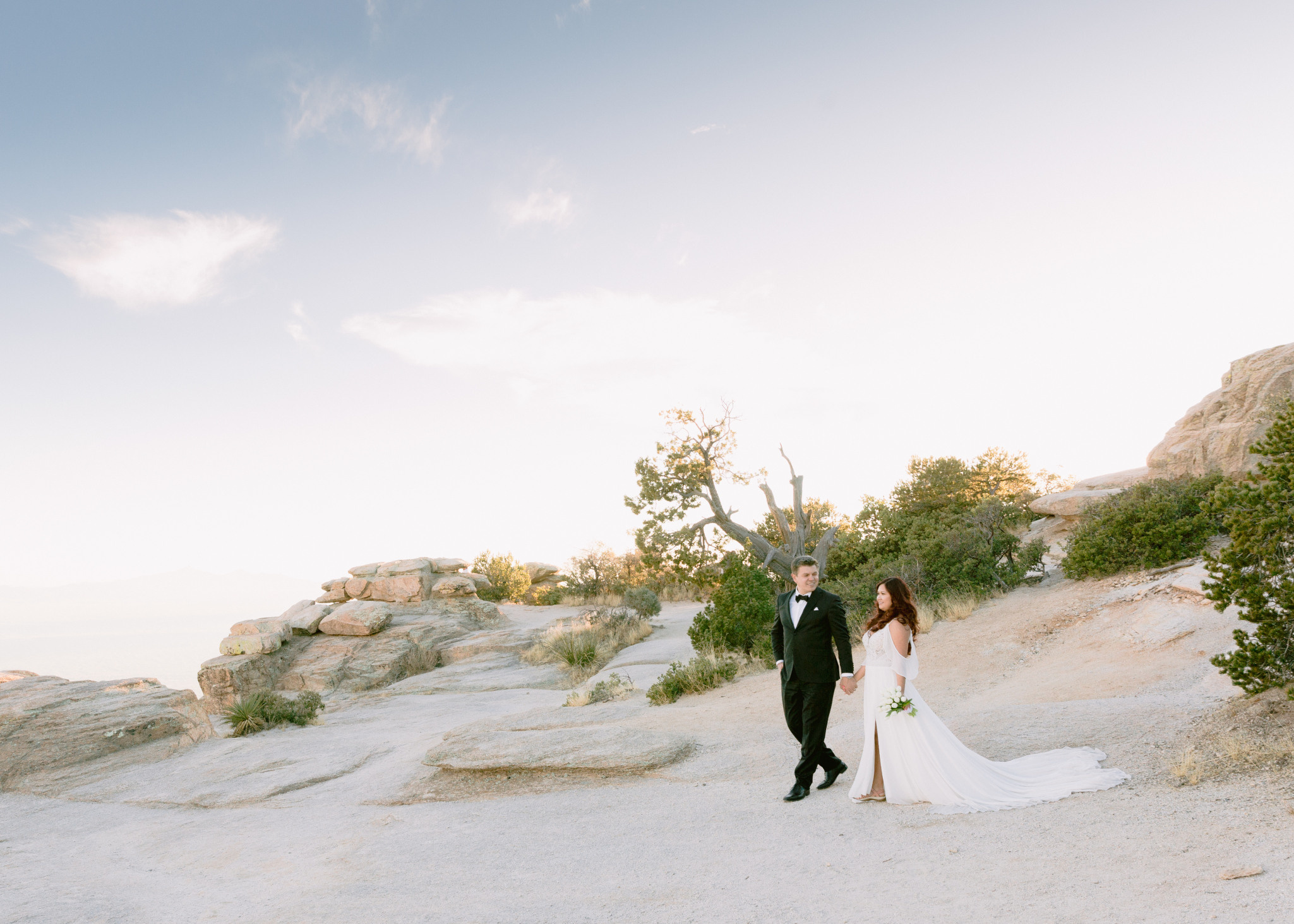 Wedding photographer in Phoenix