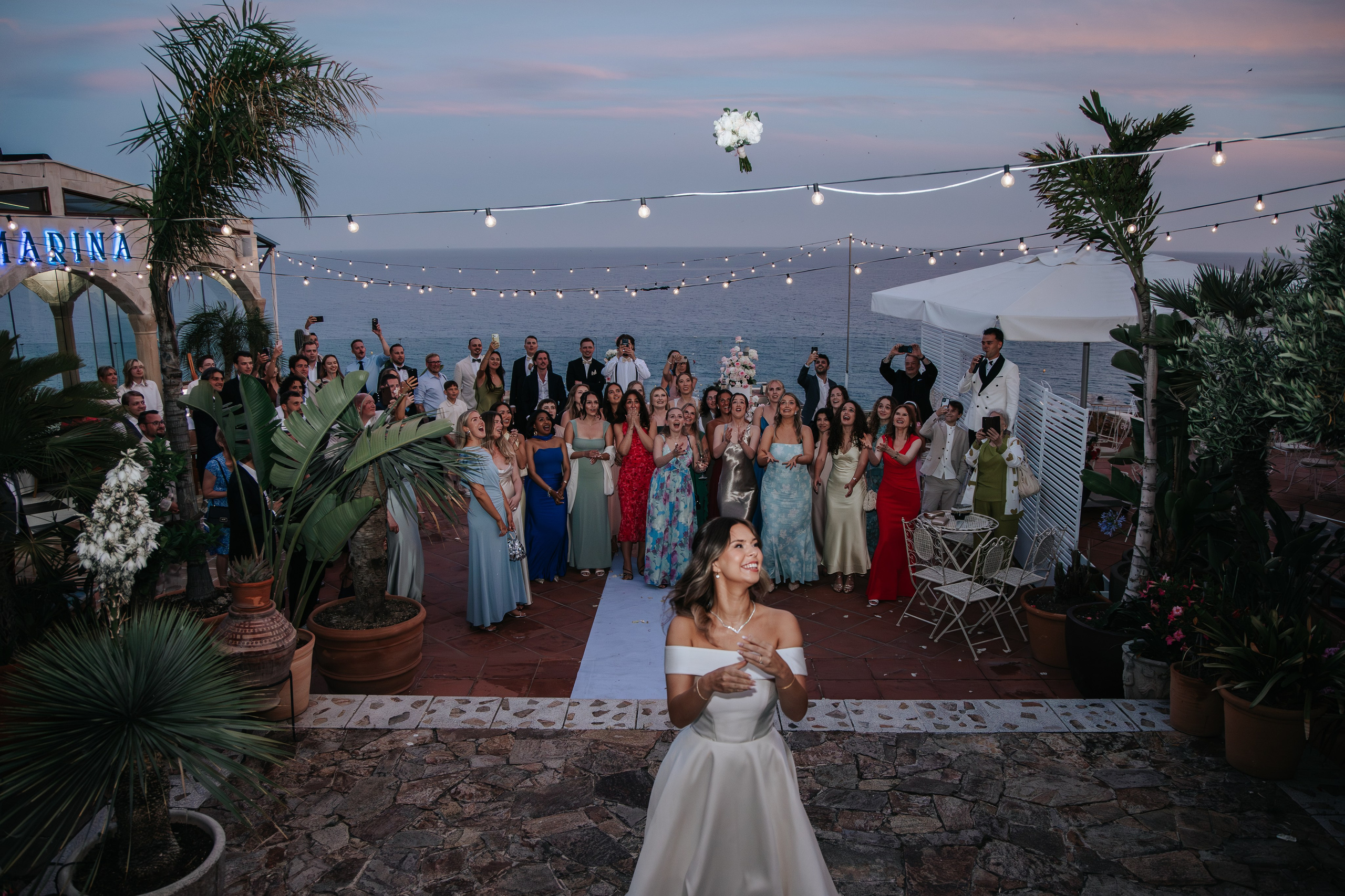Sabina & Lucas, 06/06/2026, Hotel Roger de Flor, Lloret de Mar. Fotógrafa de bodas en Girona, Costa Brava | Wedding Photographer Evgenia Gruntovaya