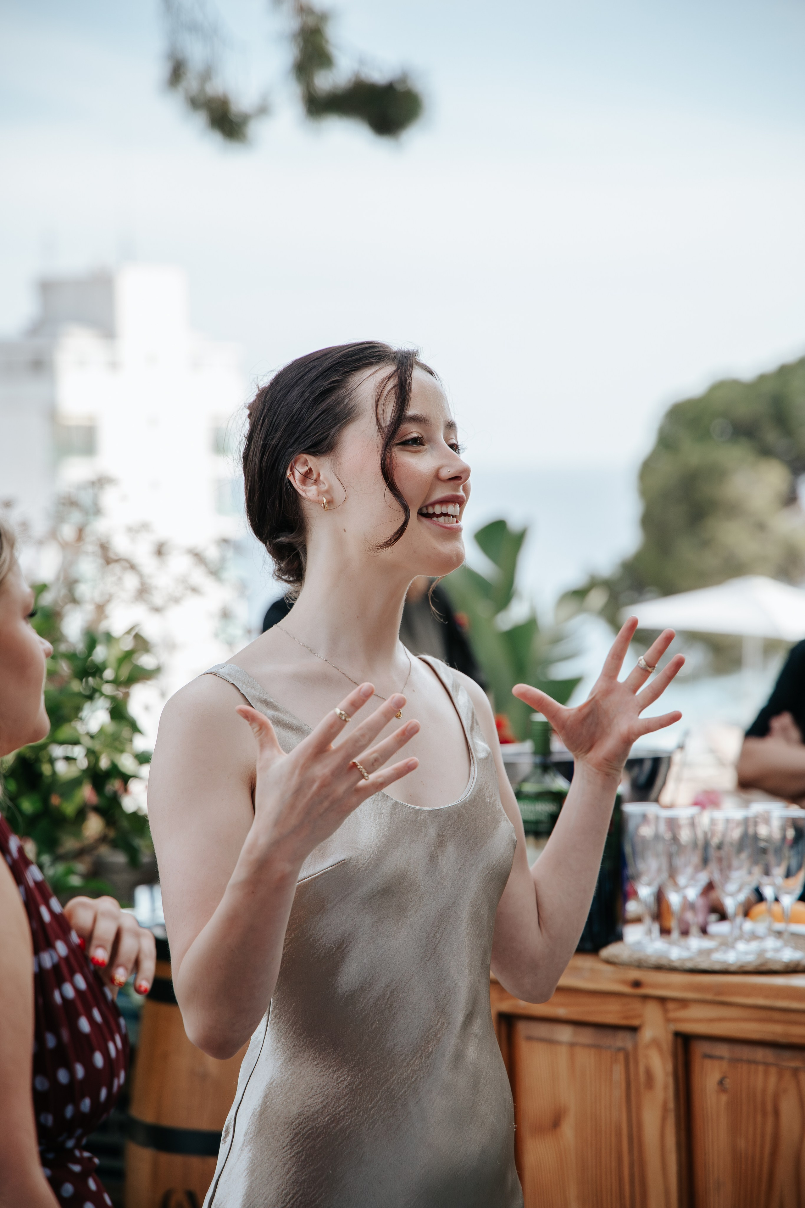 Sabina & Lucas, 06/06/2026, Hotel Roger de Flor, Lloret de Mar. Fotógrafa de bodas en Girona, Costa Brava | Wedding Photographer Evgenia Gruntovaya