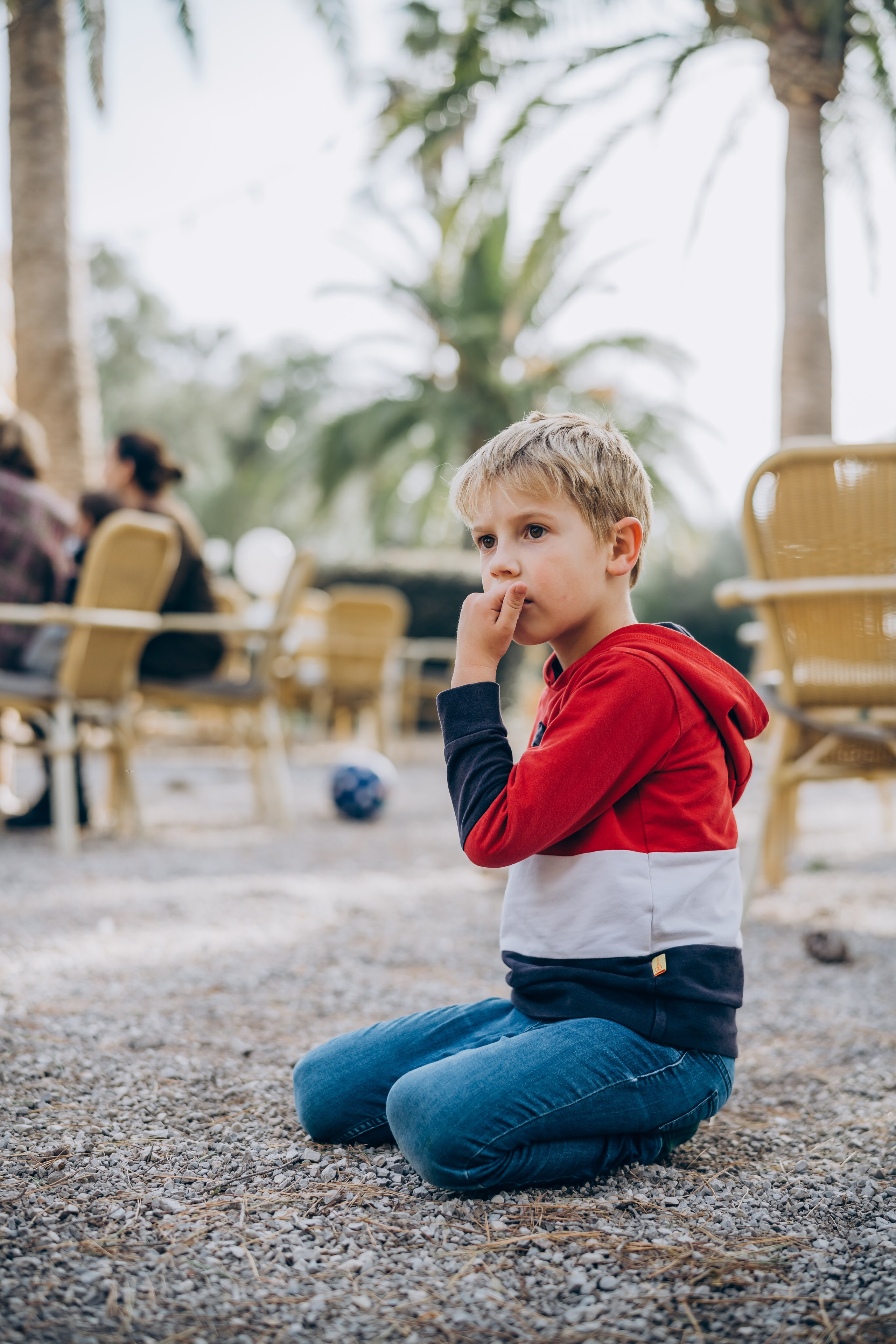 Andrew’s birthday. Photographer in Mallorca