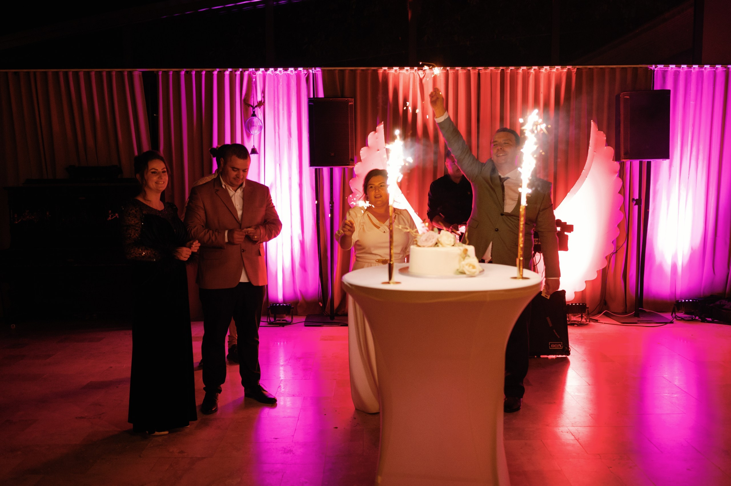 O Nuntă De Poveste La Conacul Albert Din Brașov | Happy Souls