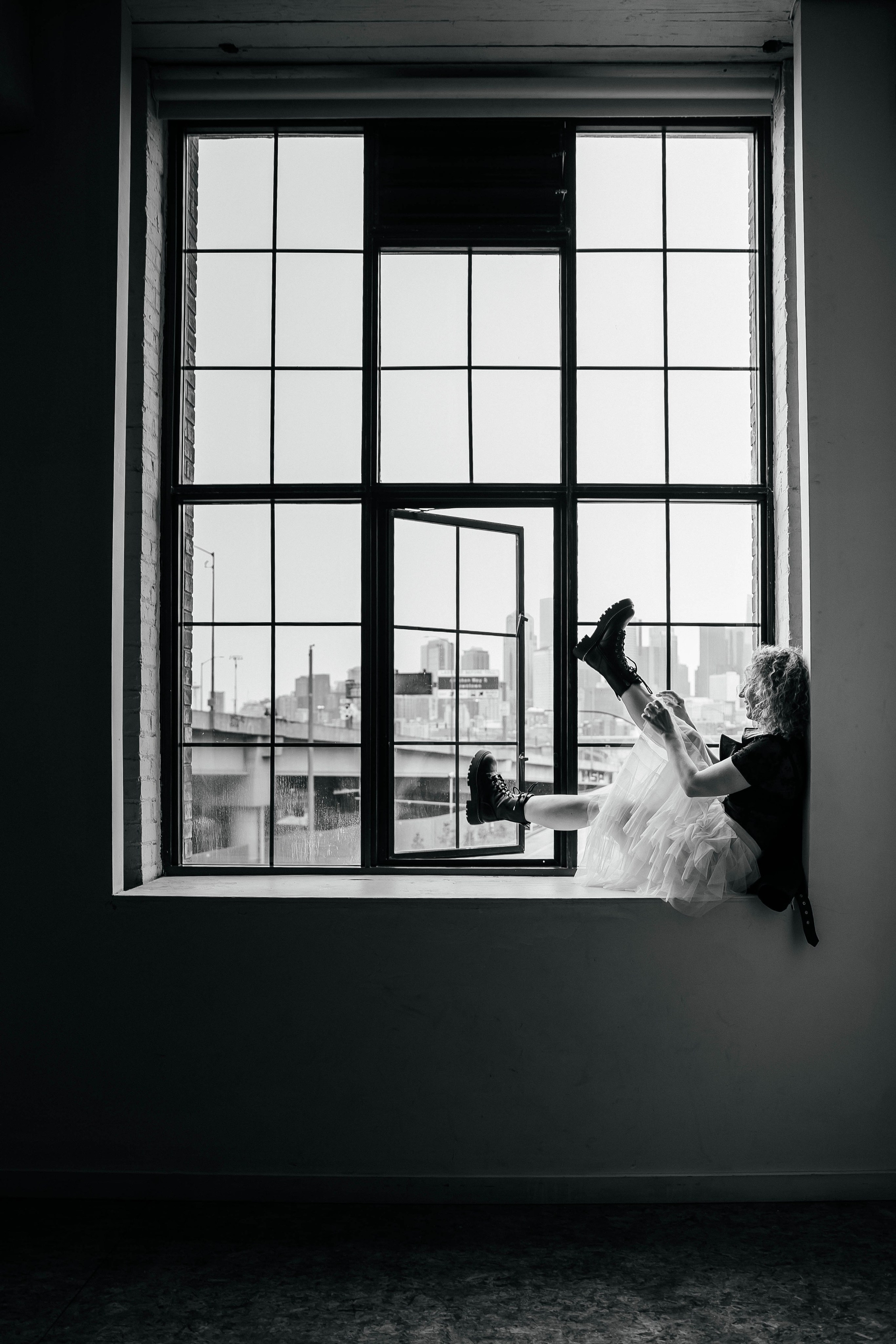 Documentary and Portrait Photographer in Seattle