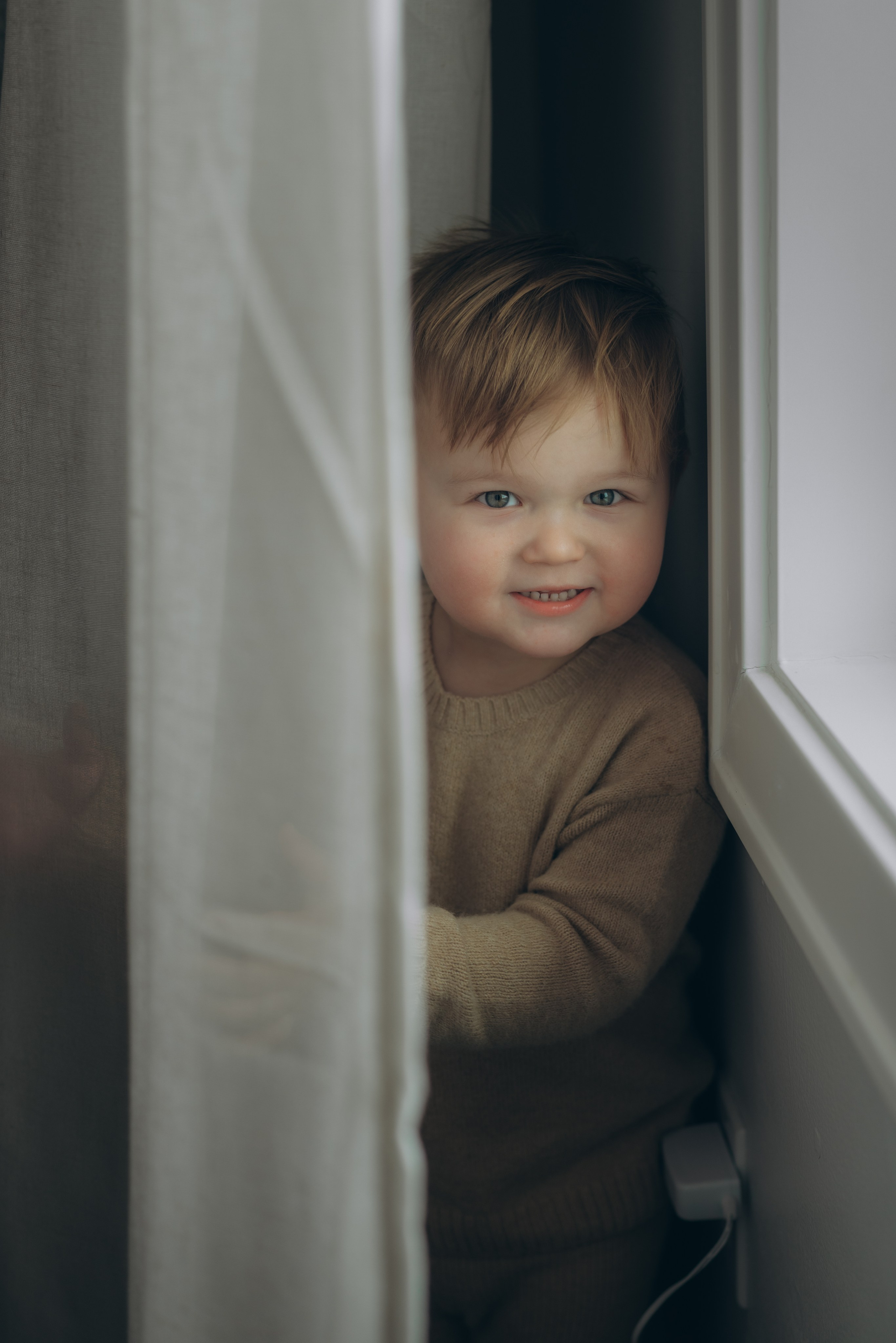 Minnesota Family & Newborn Photographer|Anya Melintii