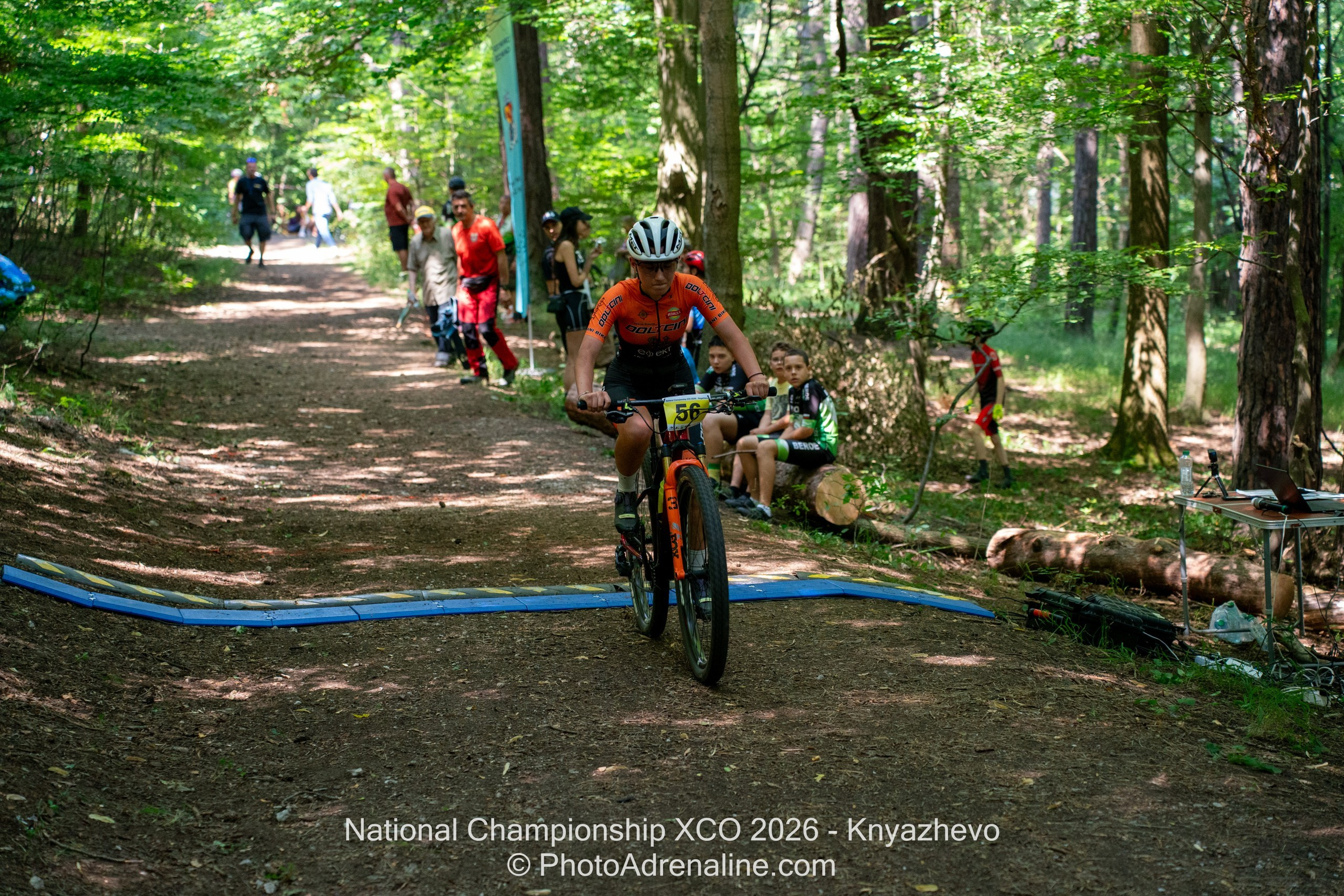 XCO Княжево 2026