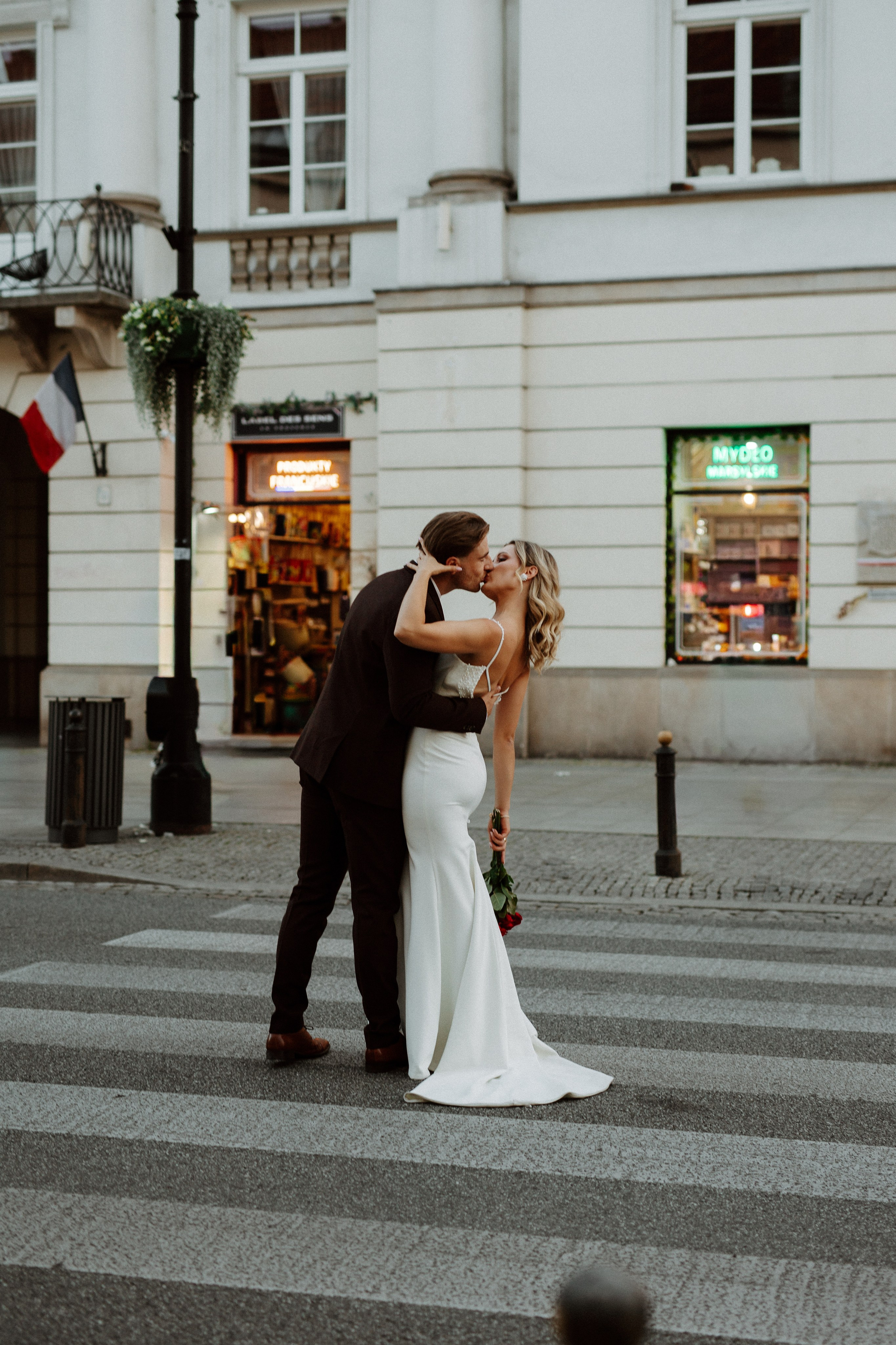 Natalia Malinowska Fotografia | Fotograf ślubny i rodzinny Augustów Warszawa