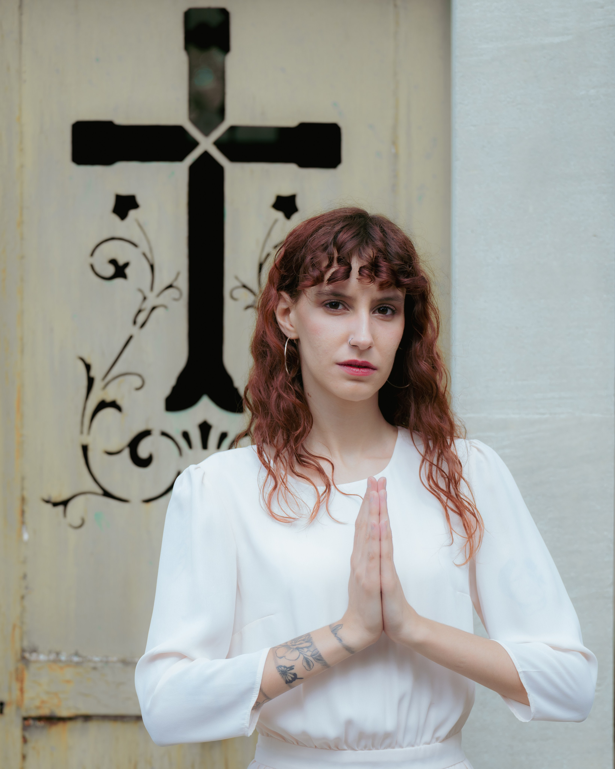 Projet Rêveurs – Portraits poétiques et scénarisés à Genève – Eugenia Andres Photography. Photographe à Genève - Eugenia Andres