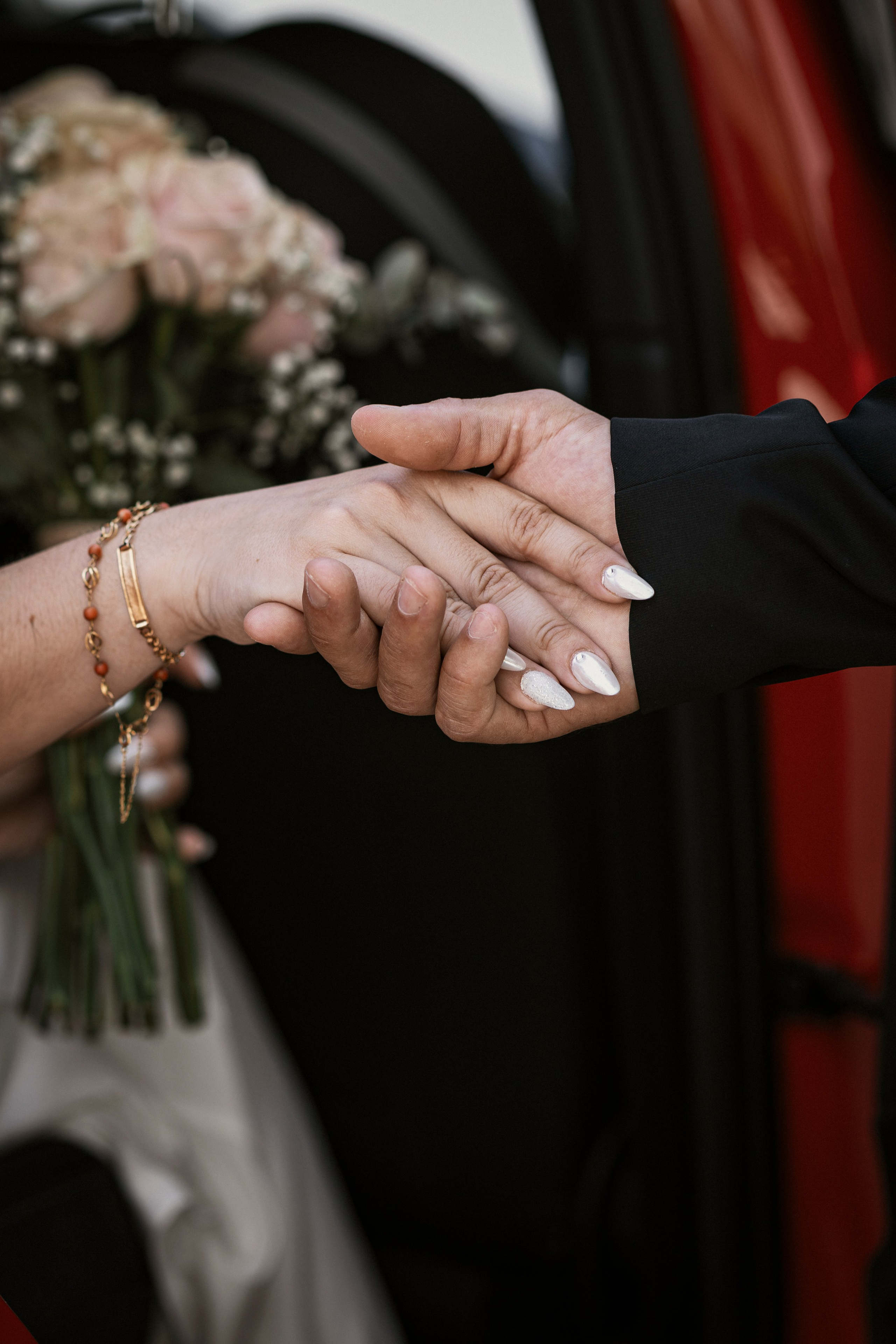 Bodas. Bolery Fotografía