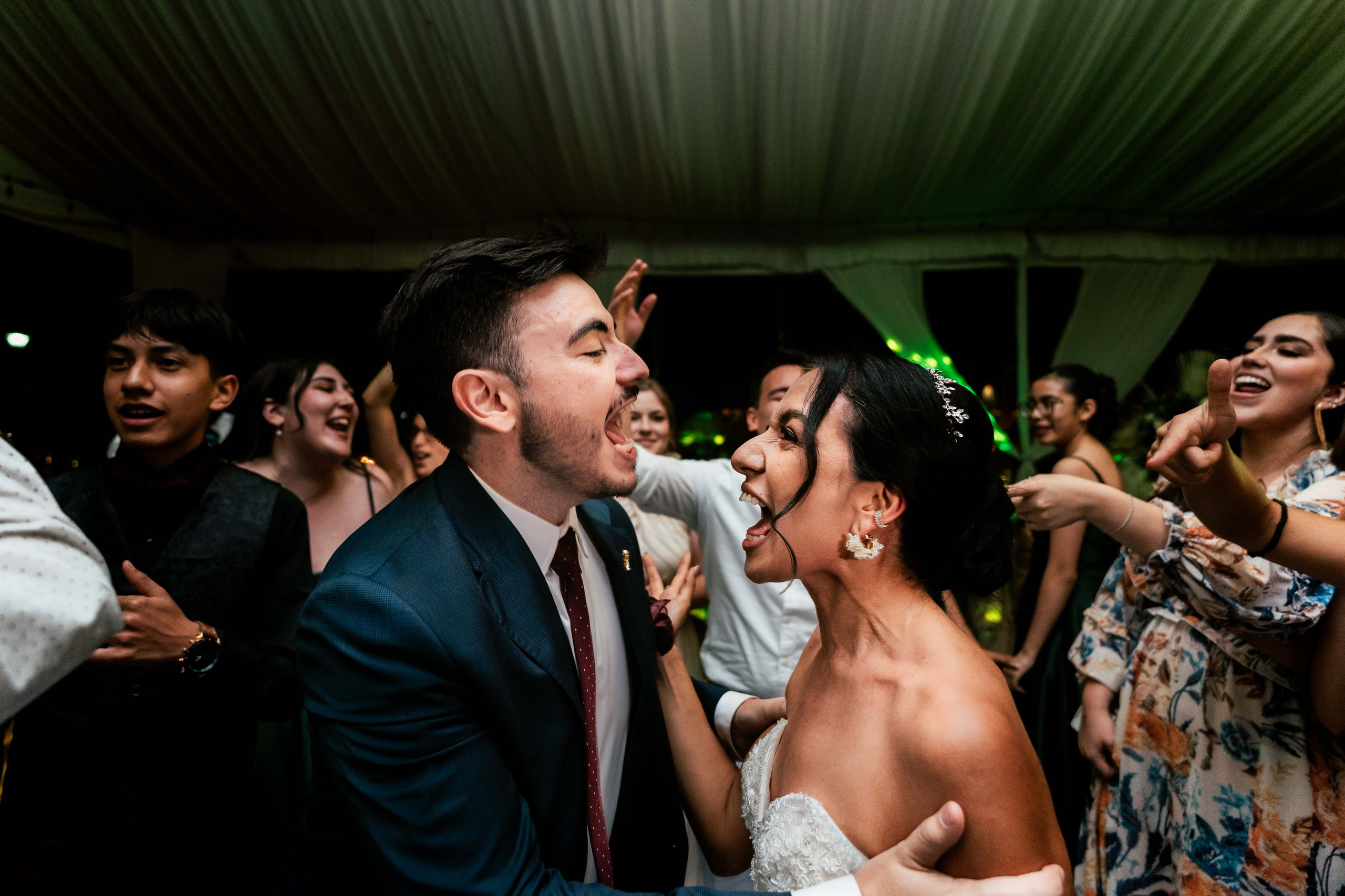 Martín Díaz | Fotógrafo de Bodas en Puebla