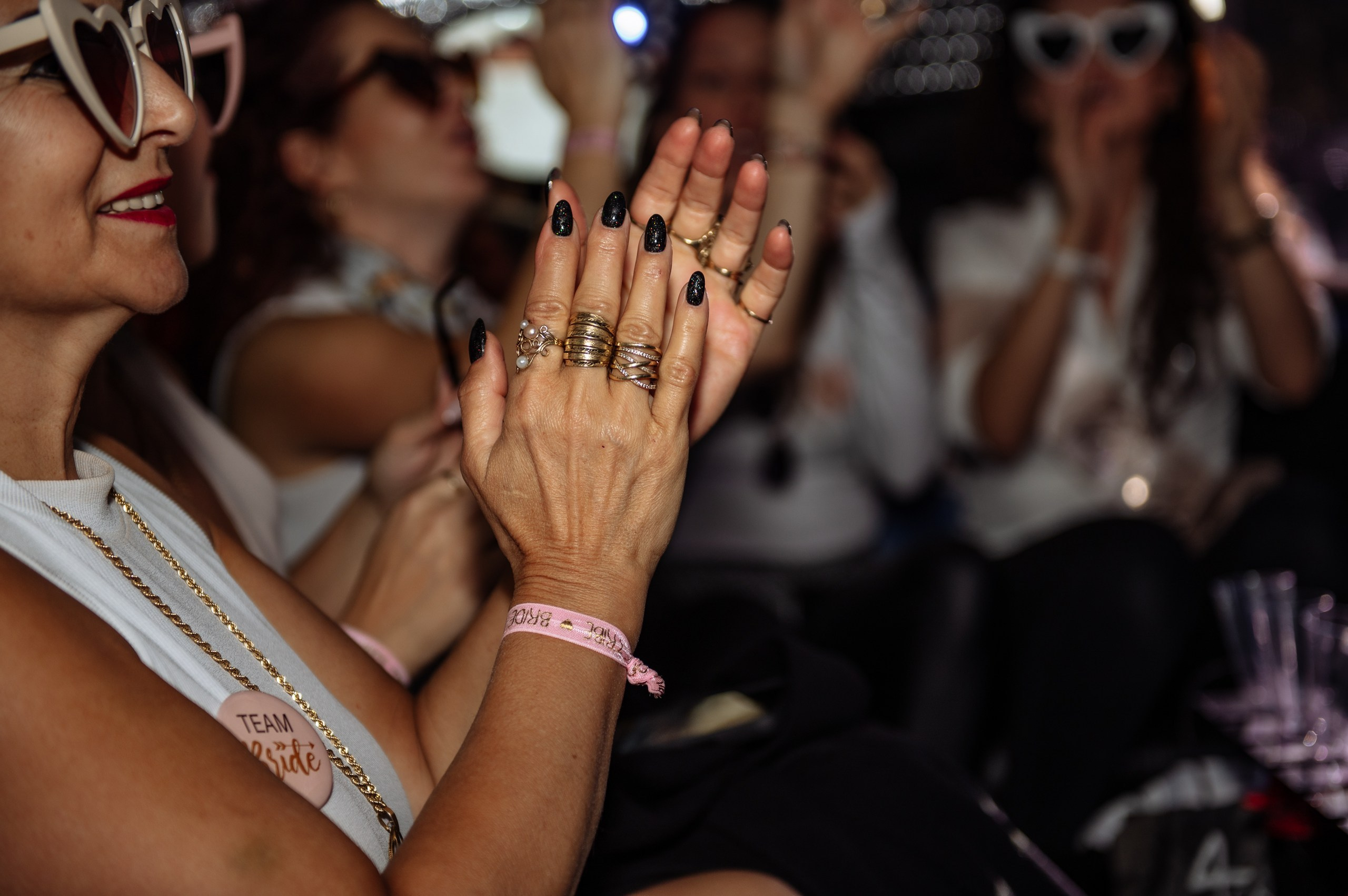 Despedida de Soltera. Фотограф Екатерина Гасанова — фотосессии в Барселоне