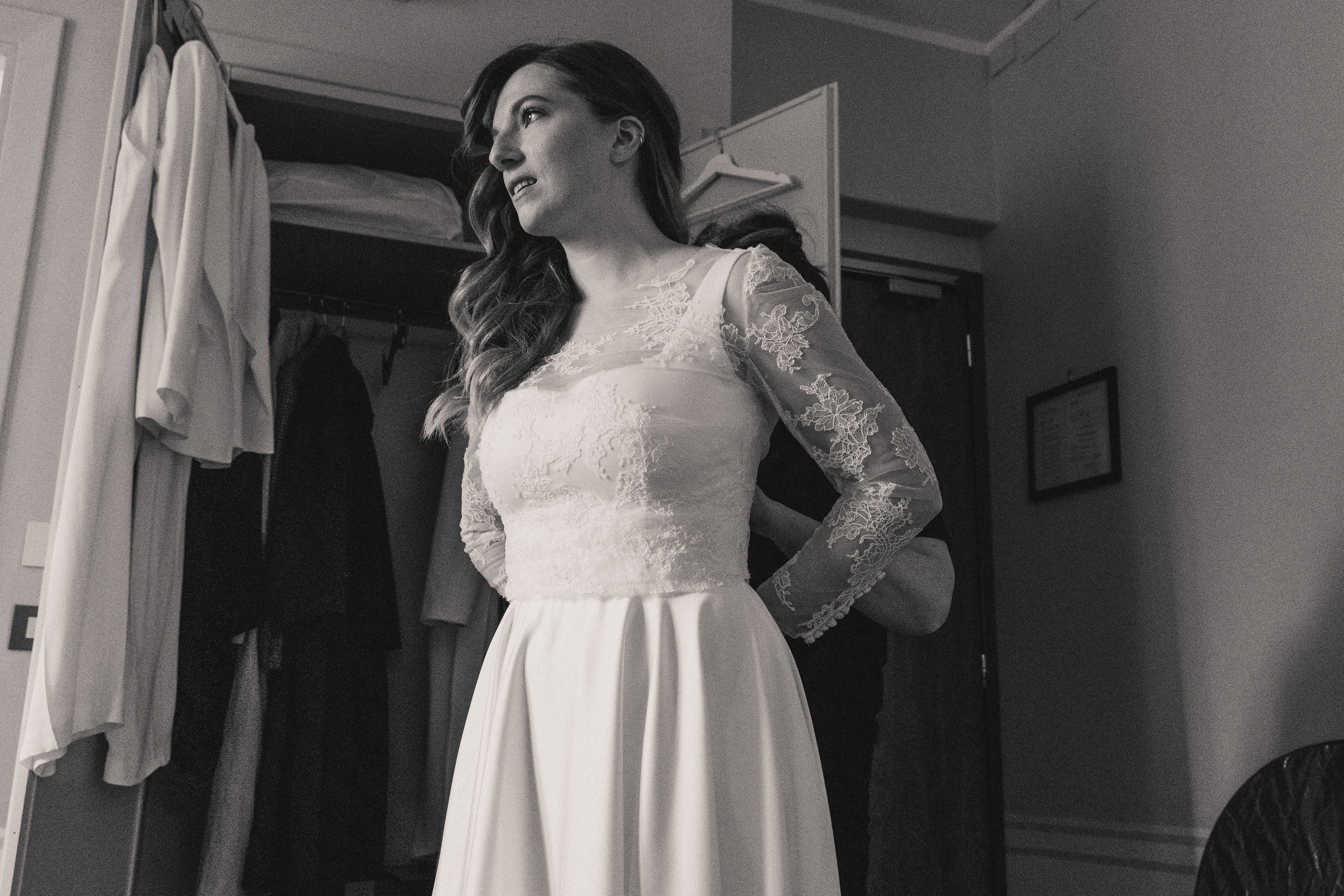 Helena & Douglas: An Intimate Wedding at Rome’s Campidoglio. Elizaveta Razumova | Fotografa Cinematica per Love Story, Matrimoni e Ritratti