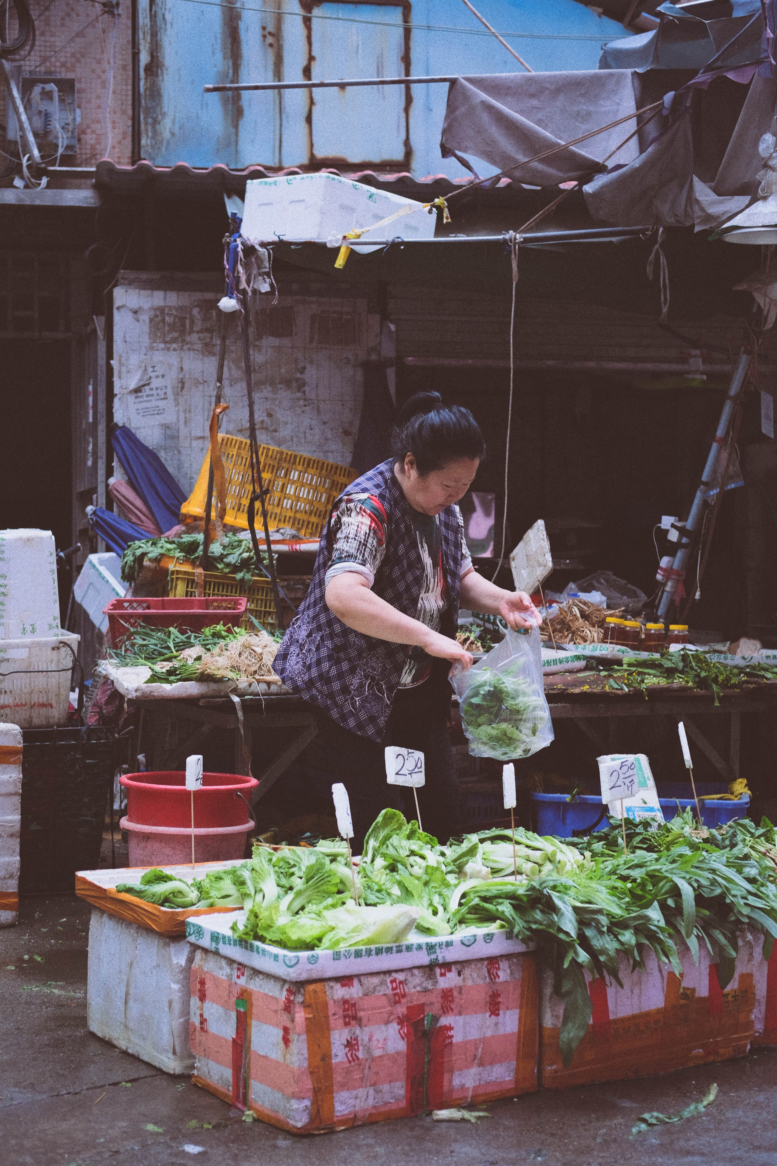 Guangzhou Street Photography | Candid Street Photography by Yukophotography | 街头摄影师广州
