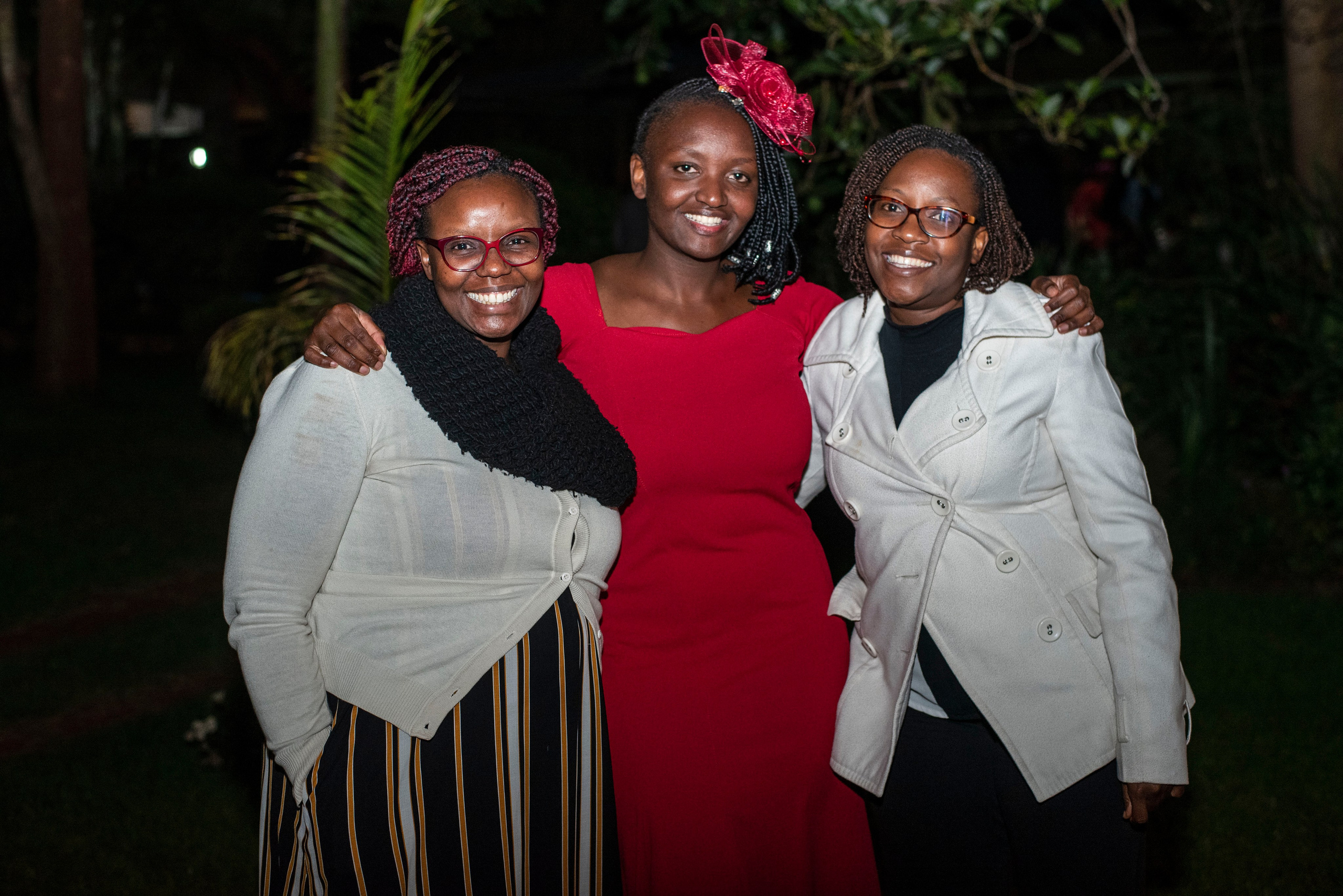 'Amazing Love' sundowner. Nick Ouma Photography I Best Event photographer based in Nairobi, Kenya