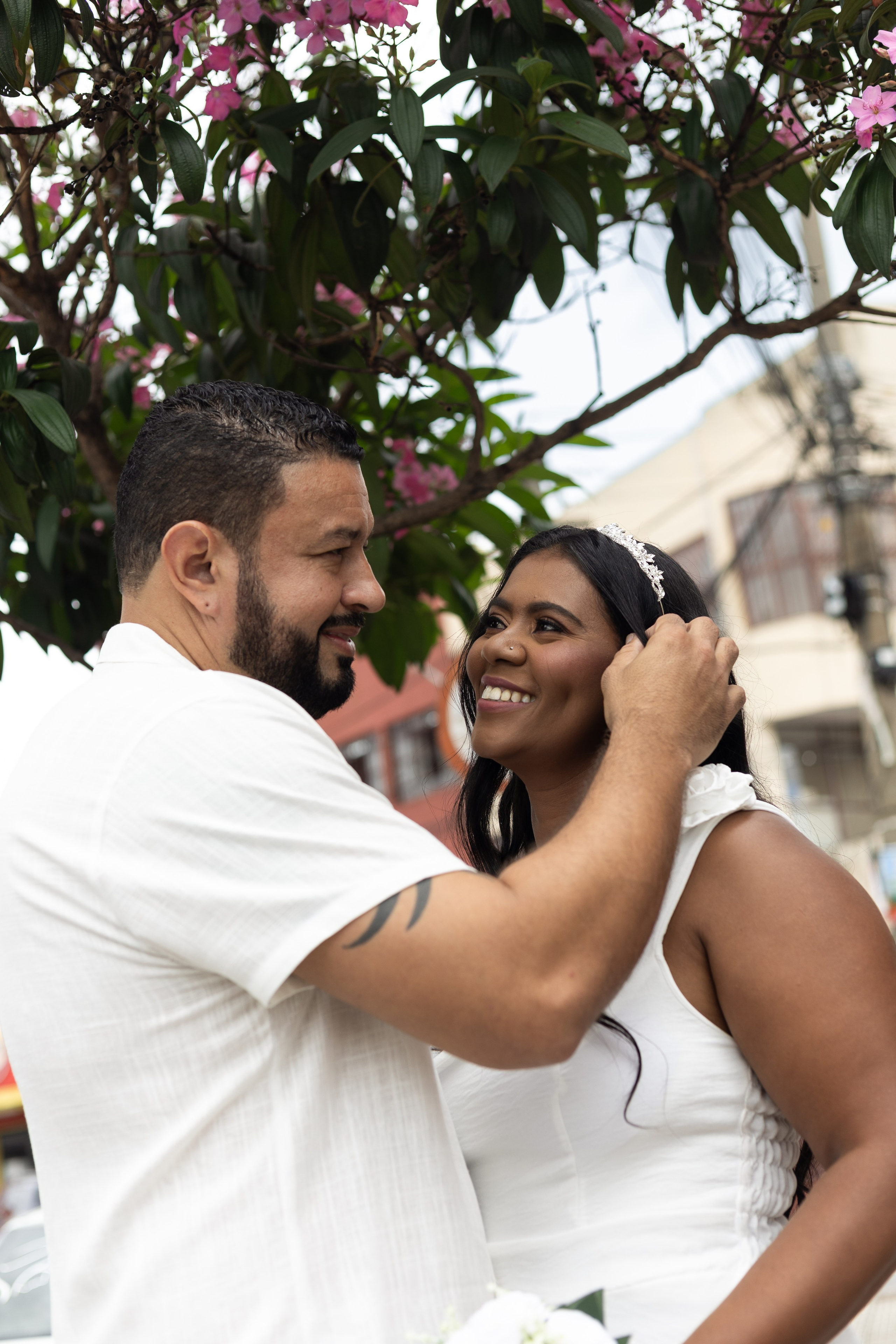 CASAMENTO CIVIL — DURVAL DE BARROS. Thaislane Lima Retratos