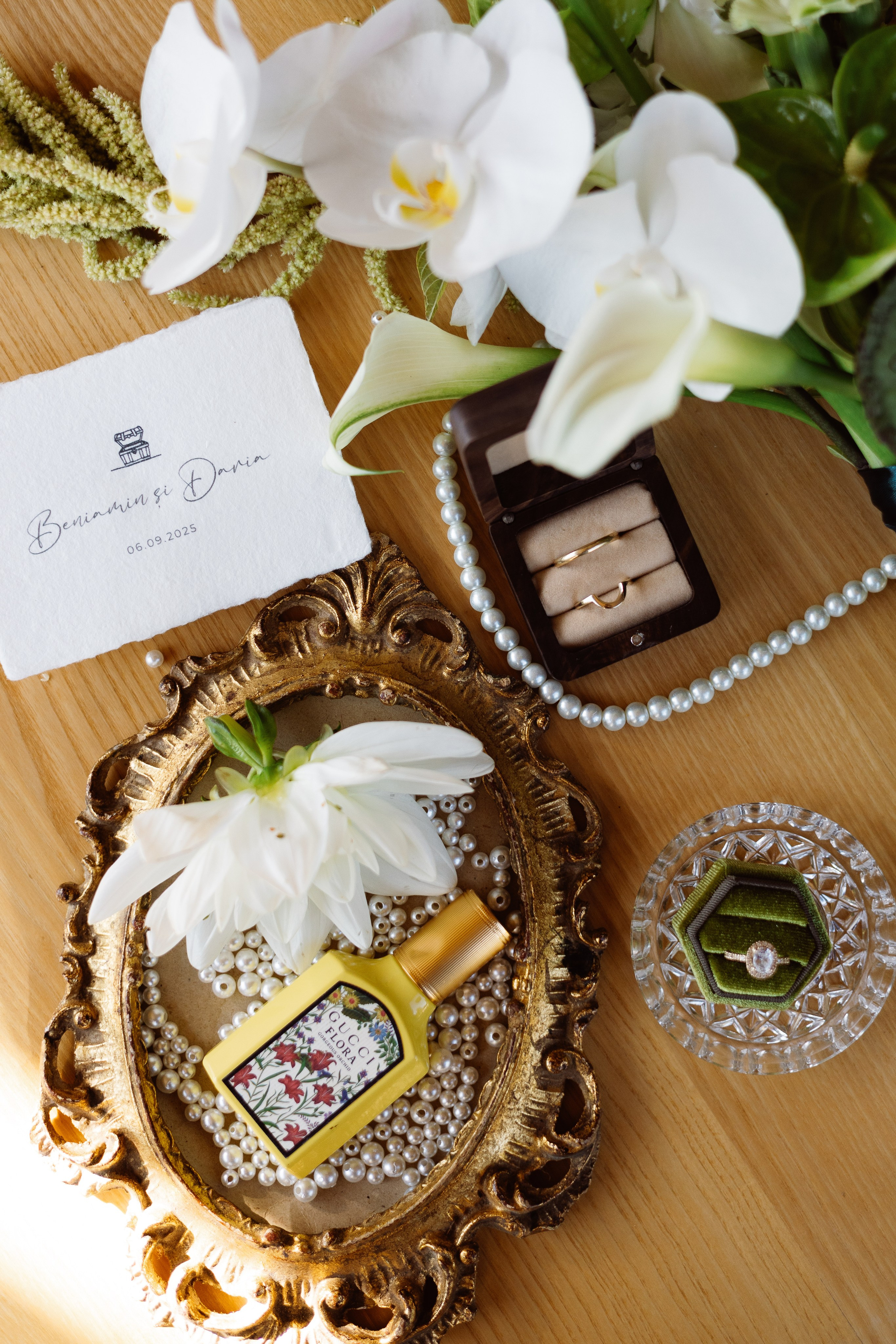 Daria and Beni. Sara Luca Wedding Photographer in Italy and Europe