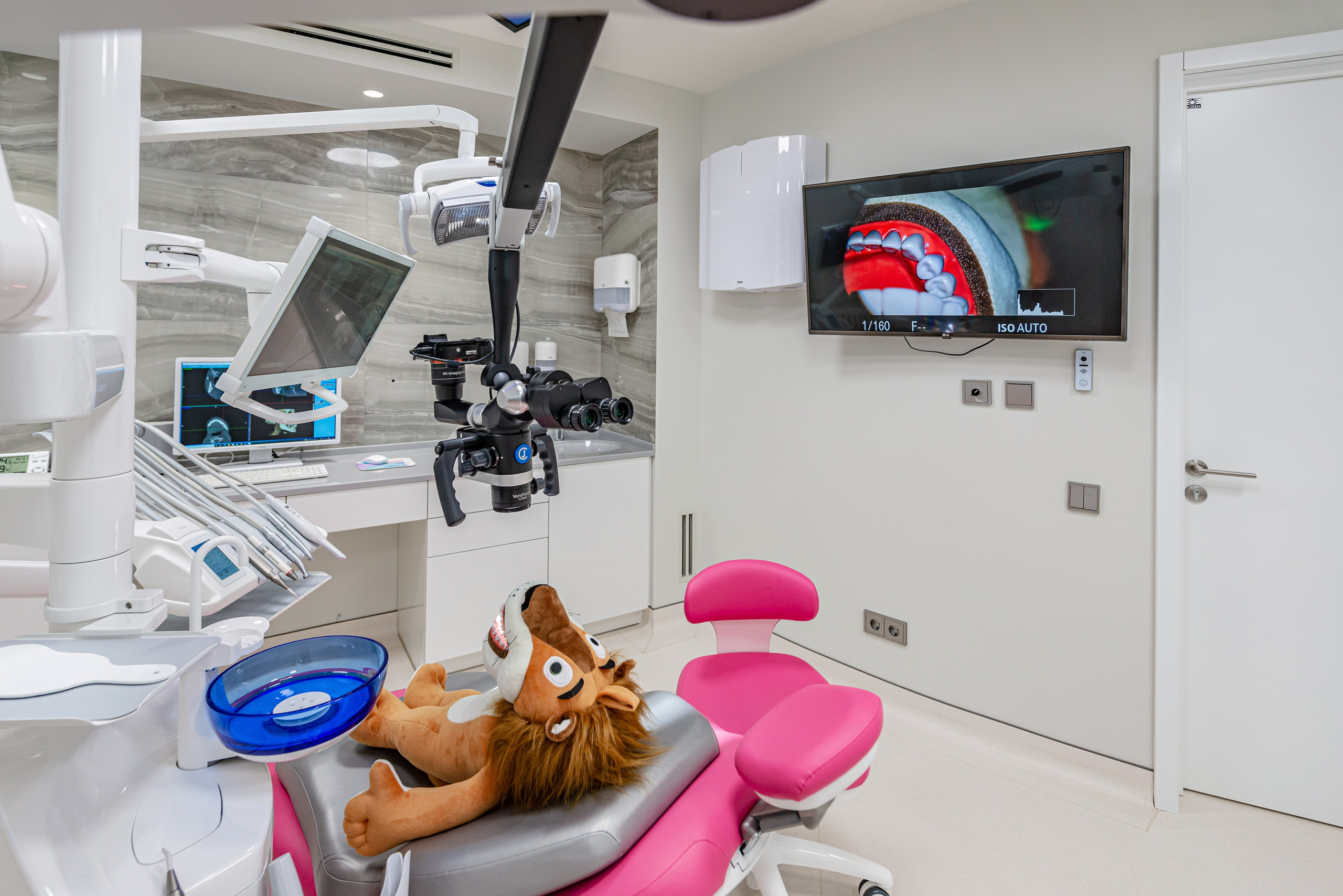 Клиника Пластео. ФОТОГРАФ МЕКСИКА КИНТАНА-РОО