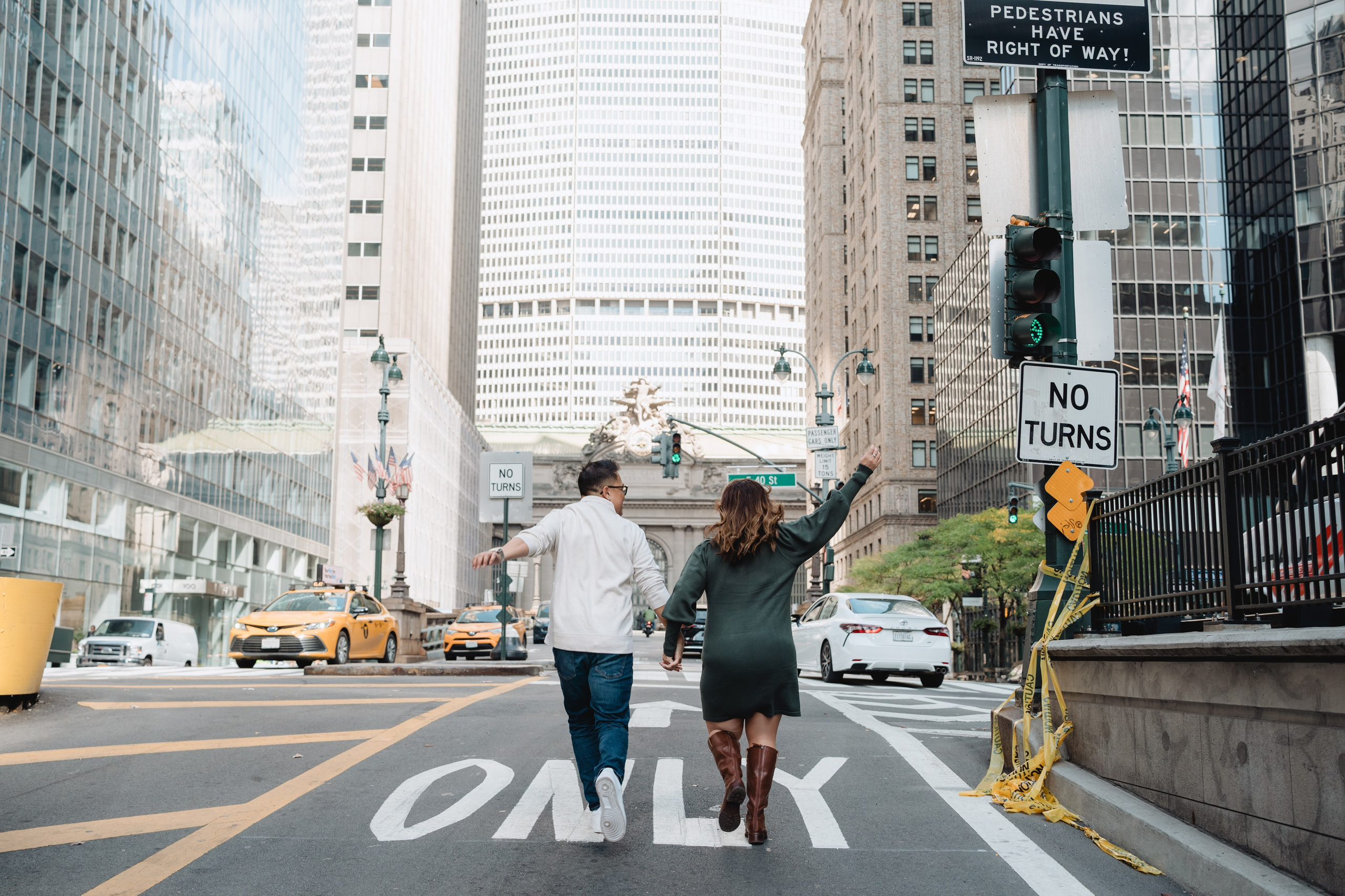 John&Rosario. Photographer in New York Faery By Mary