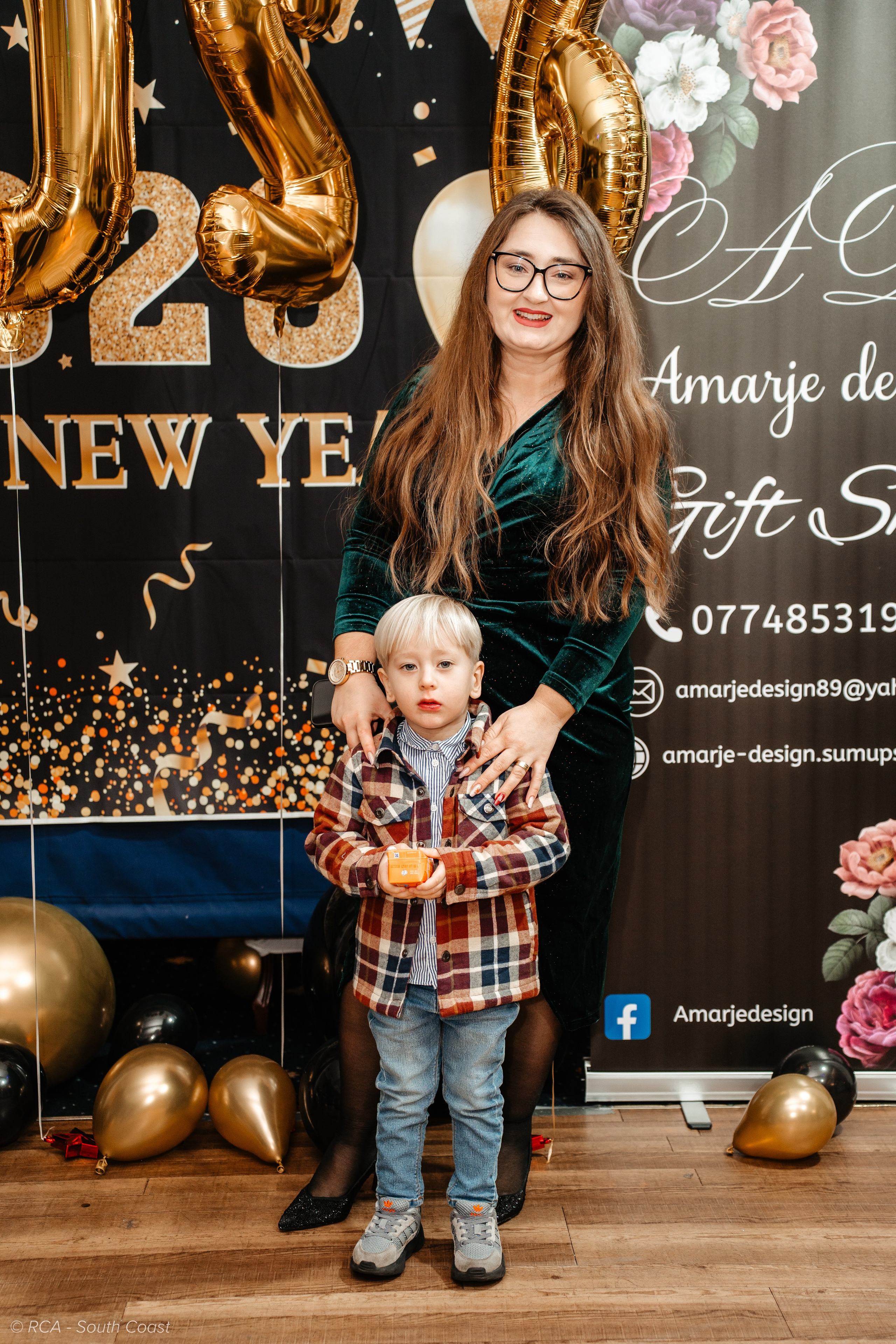 REVELION 2026. TANTAN IONUT FOTO & FILM