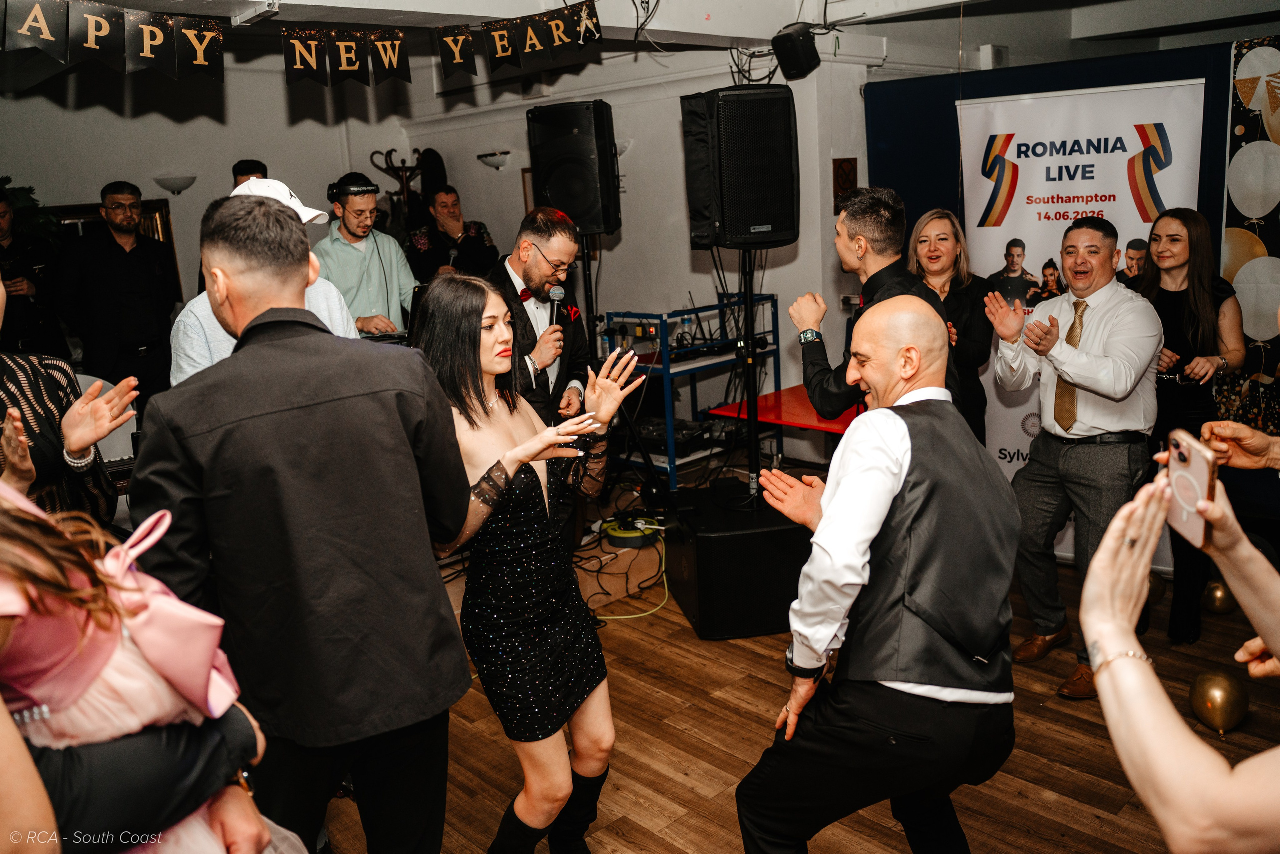 REVELION 2026. TANTAN IONUT FOTO & FILM