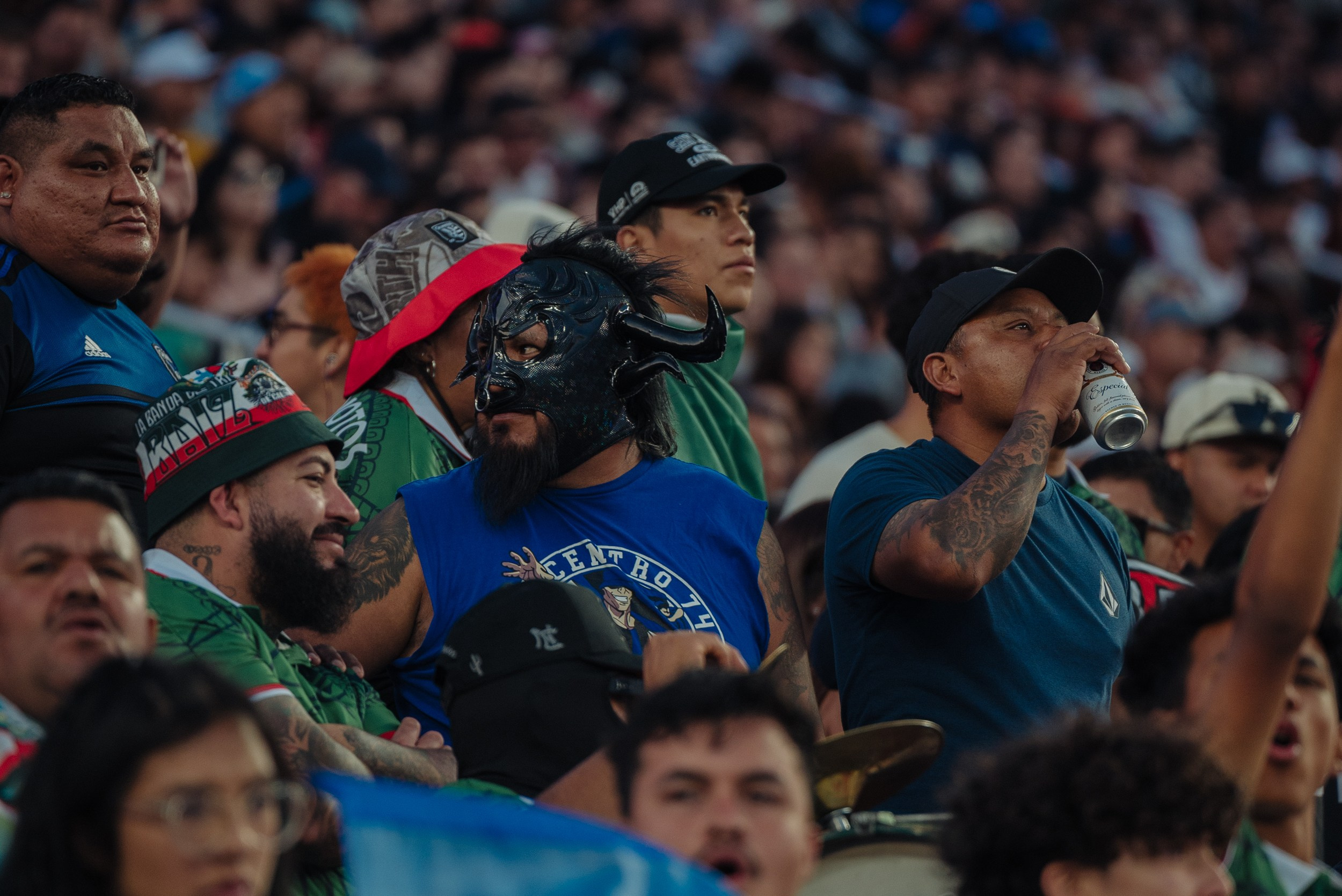 San Jose Earthquakes Fans