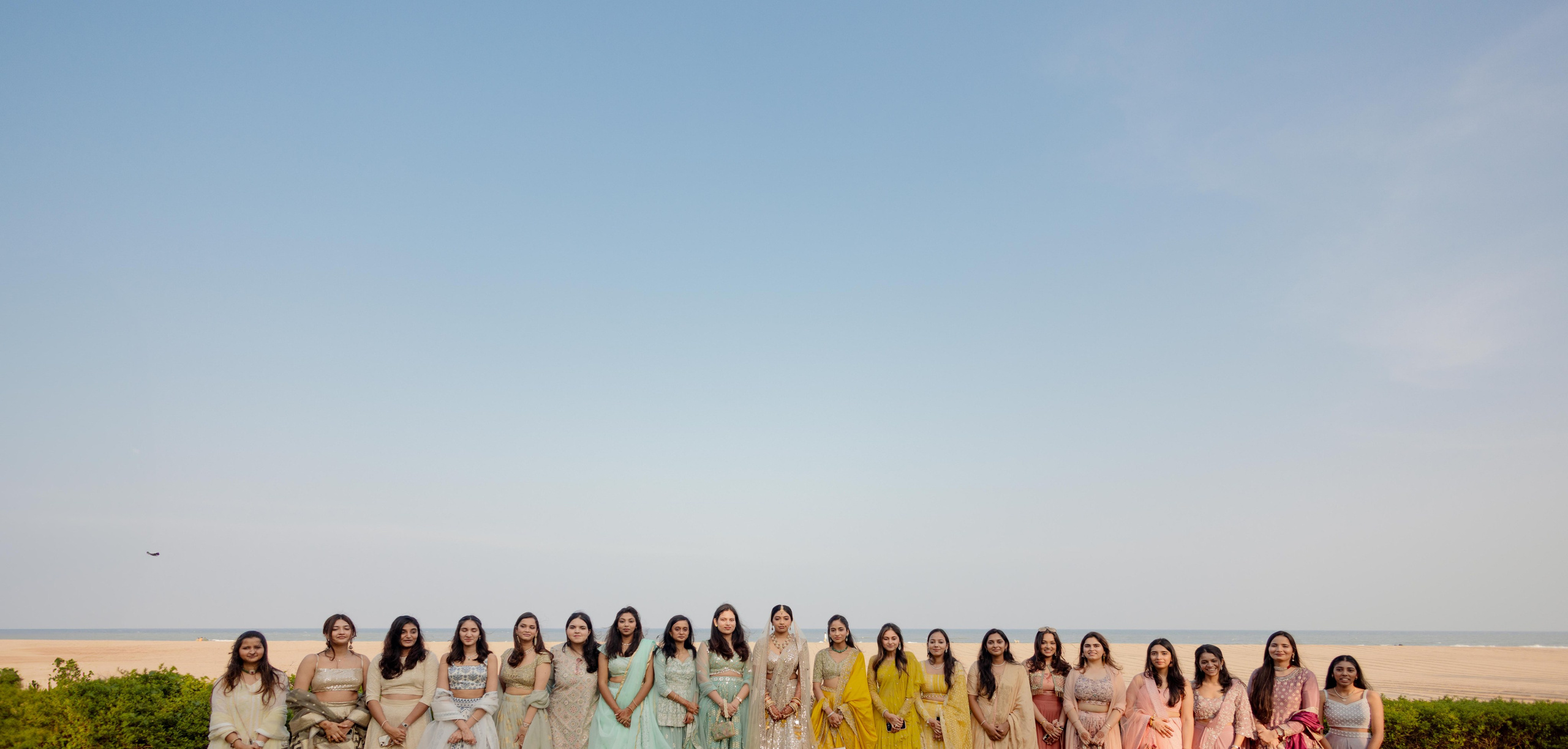 Wedding & Editorial Photographer | Anandshivadas