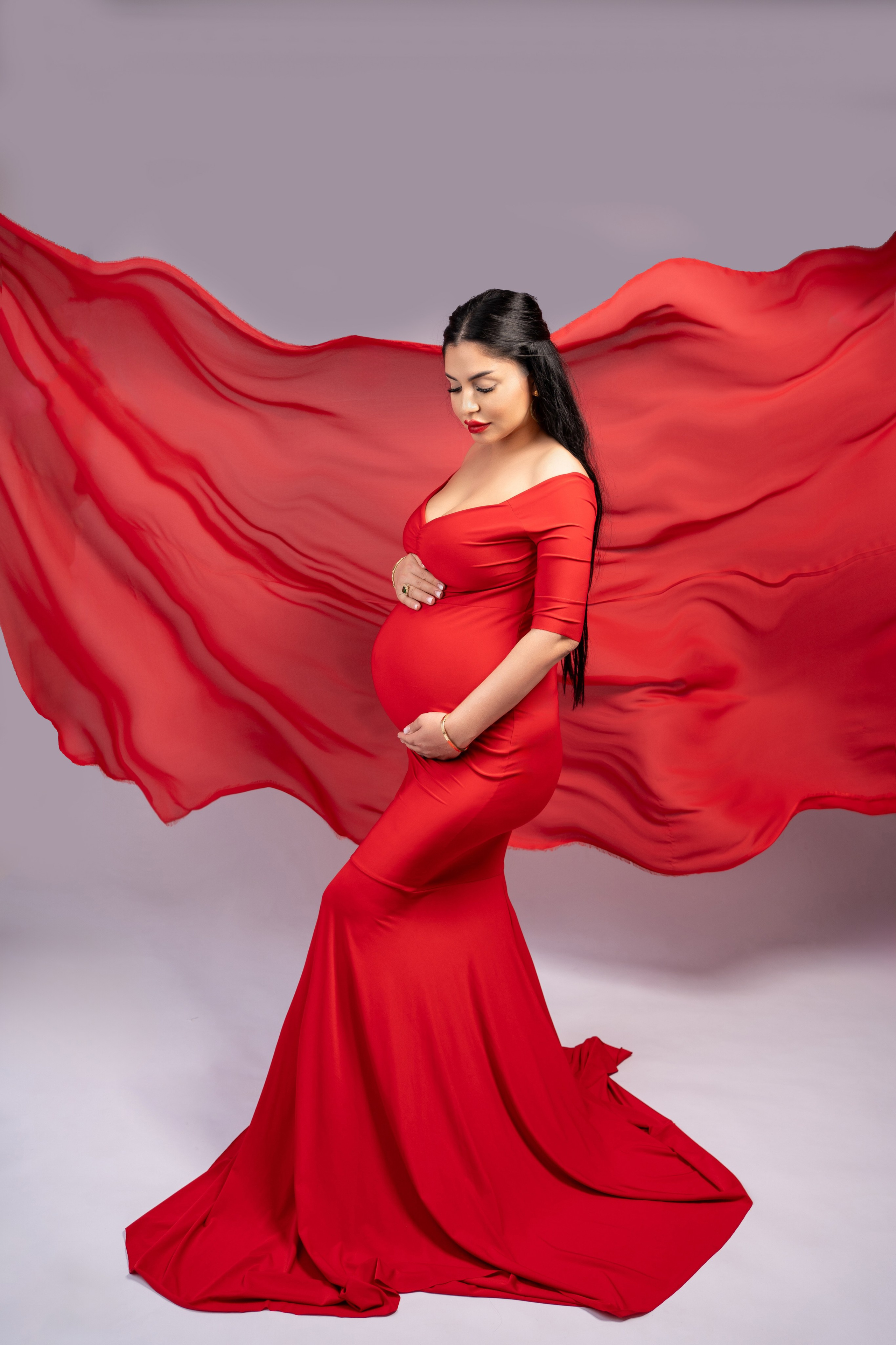 MATERNITATE. BabyBumpbyCristinaH